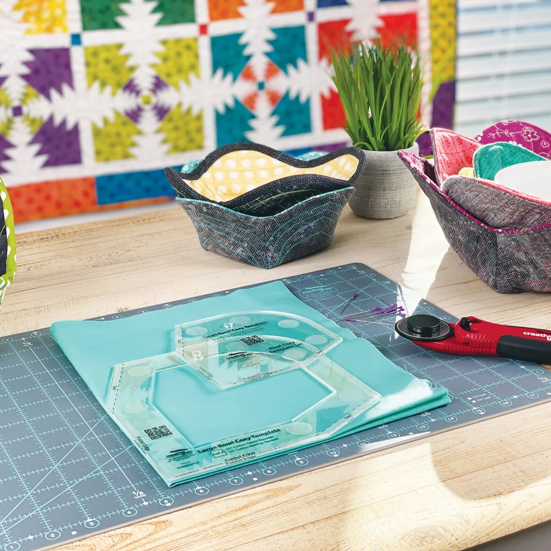 A Few Loose Threads Ambassador Box - Image 5