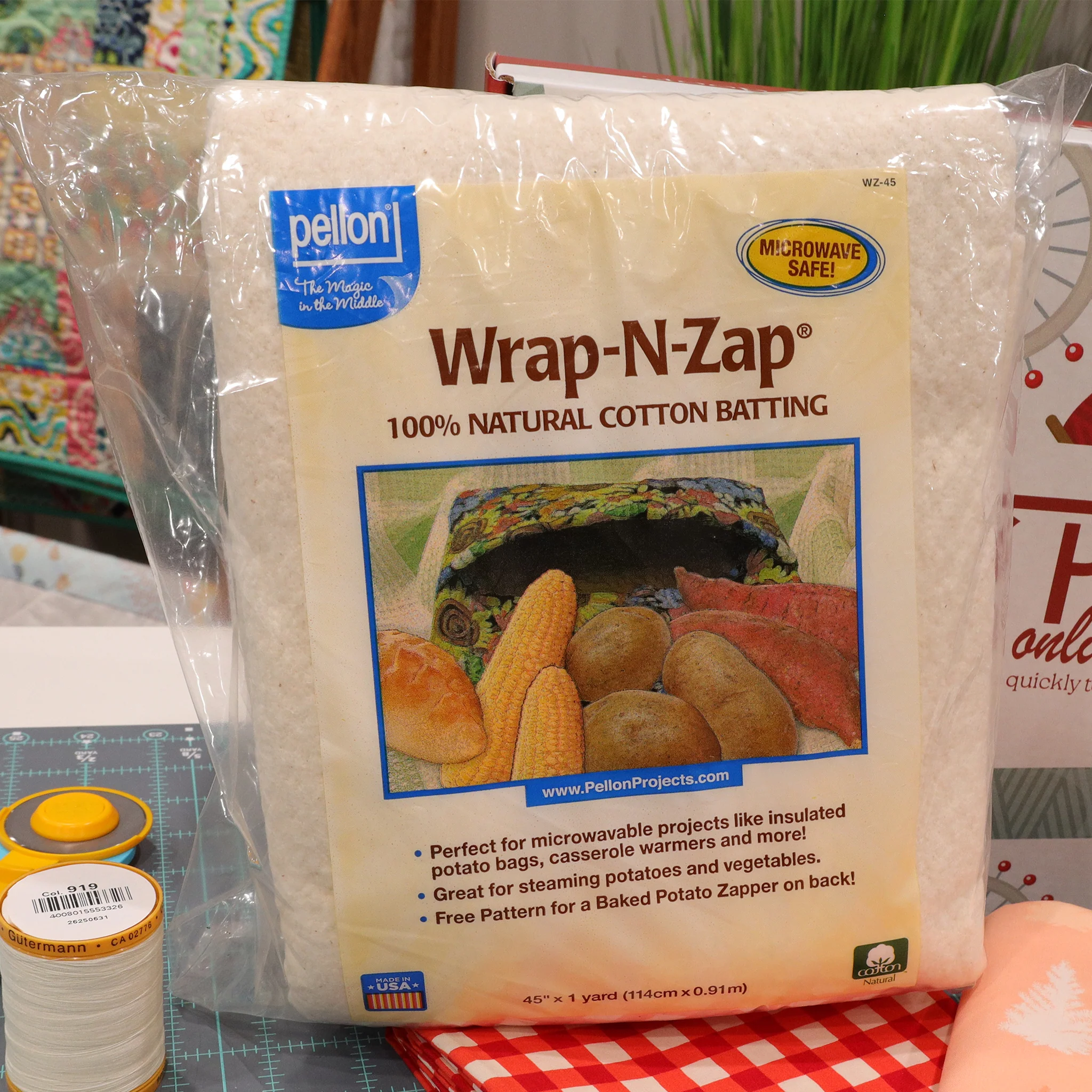 A Few Loose Threads Ambassador Box - Image 7