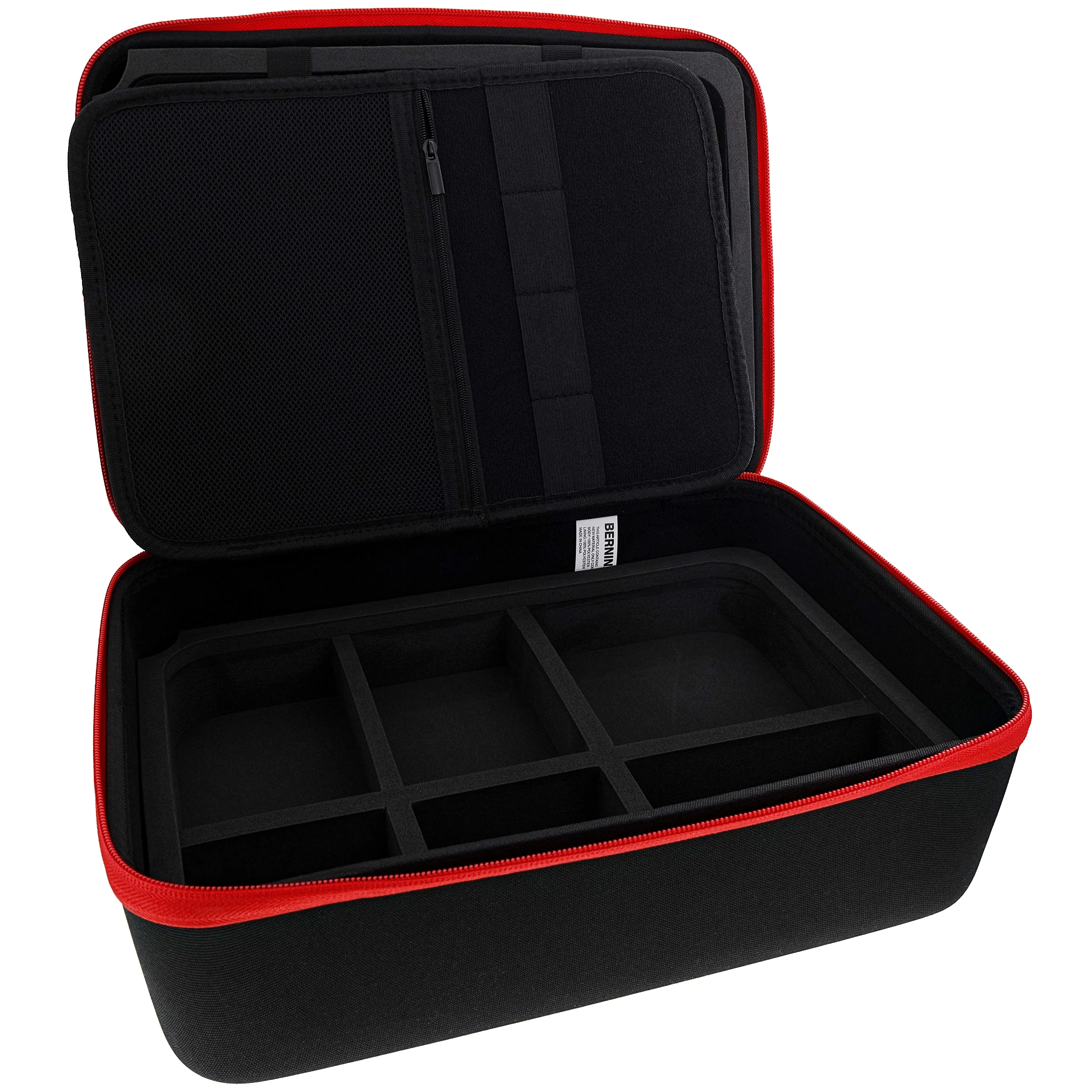 Bernina Overlocker Accessory Travel Case - Image 6