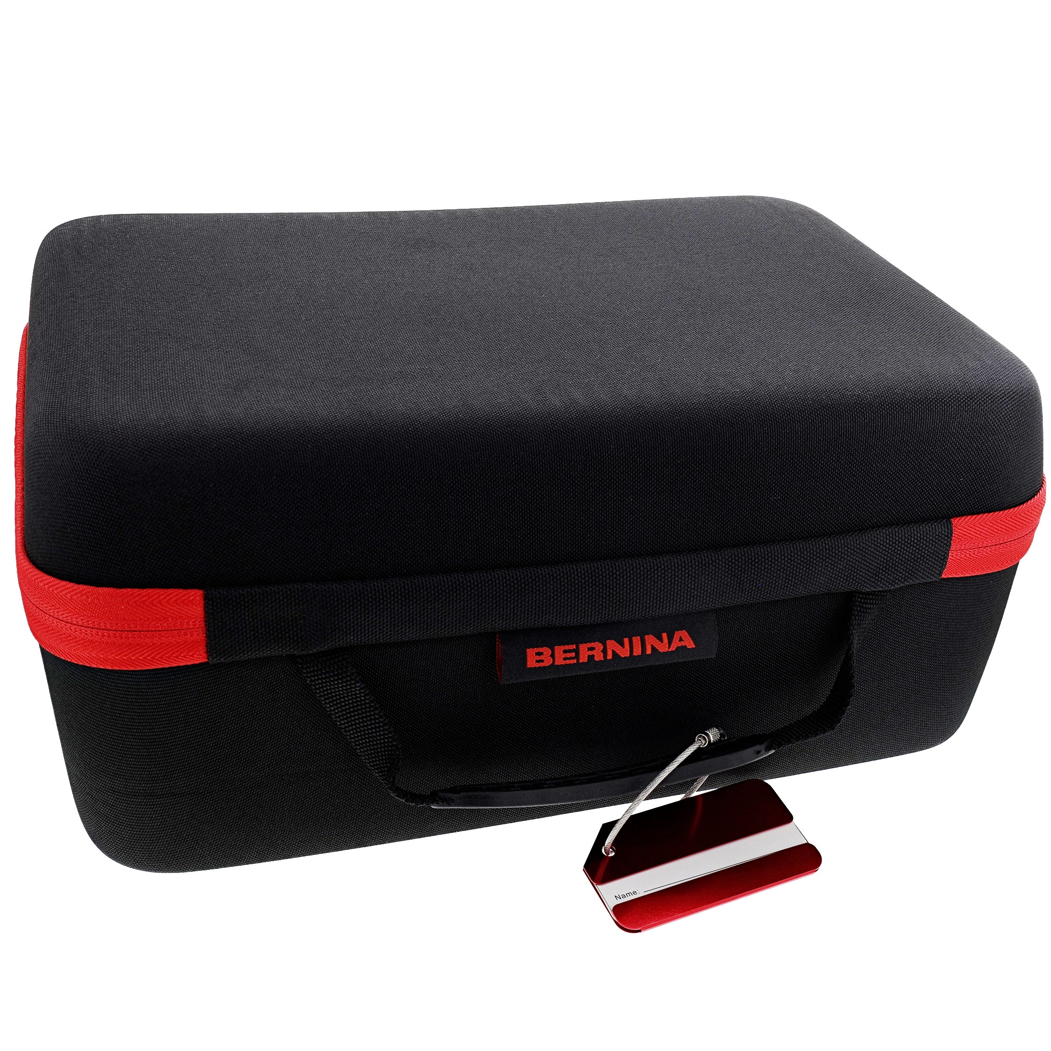 Bernina Overlocker Accessory Travel Case - Image 7