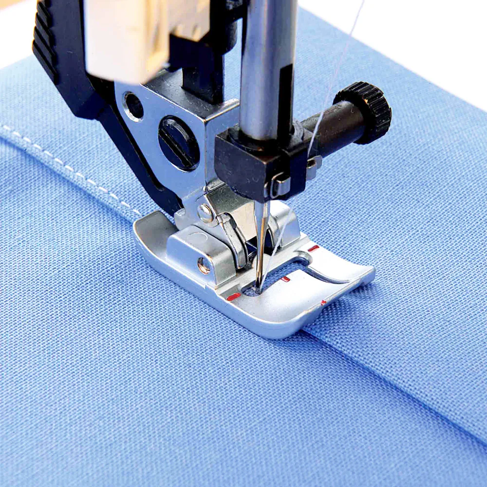 Bi-Level Topstitch Foot for IDT System, Pfaff - Image 2