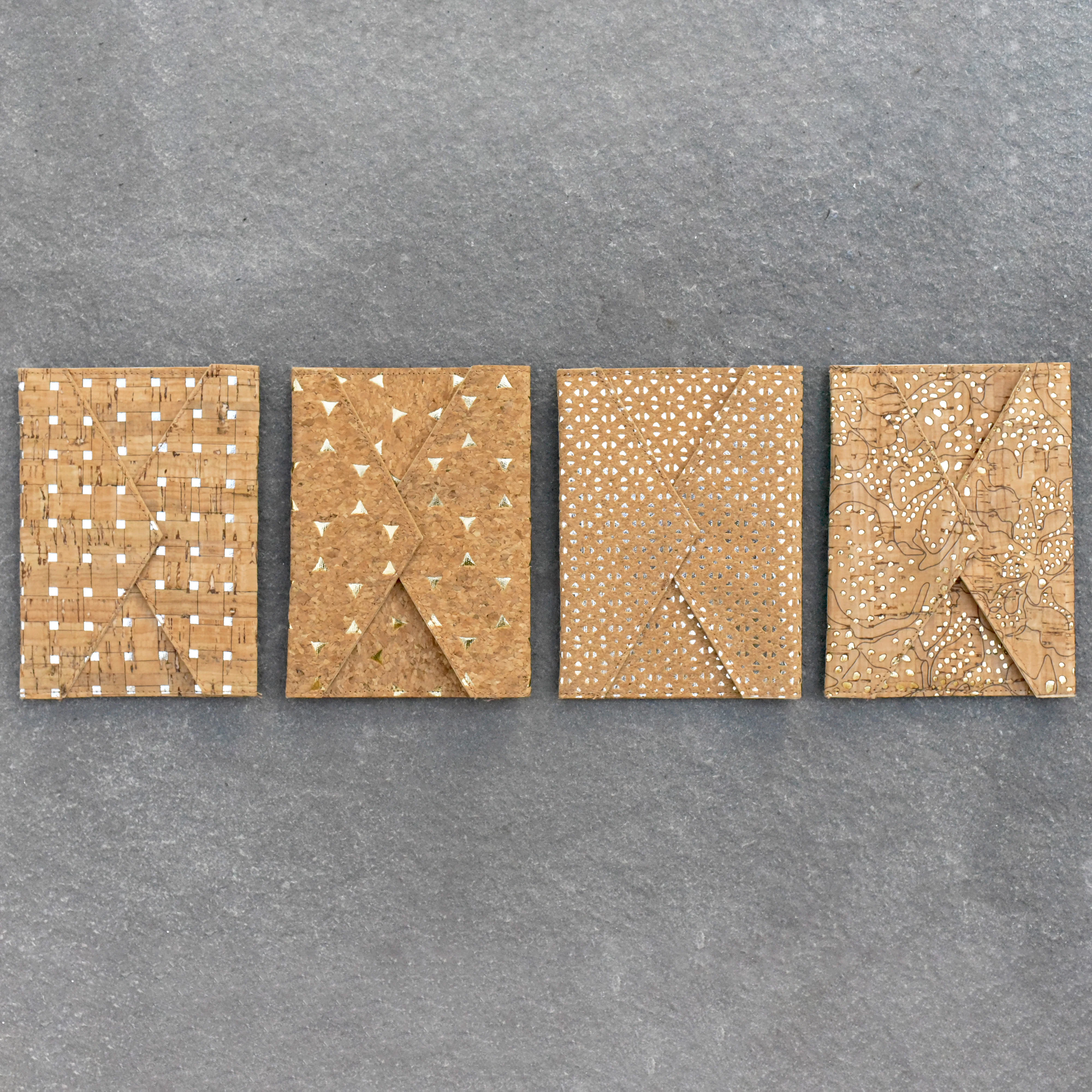 Cork Fabric Collection - Flora - Image 10