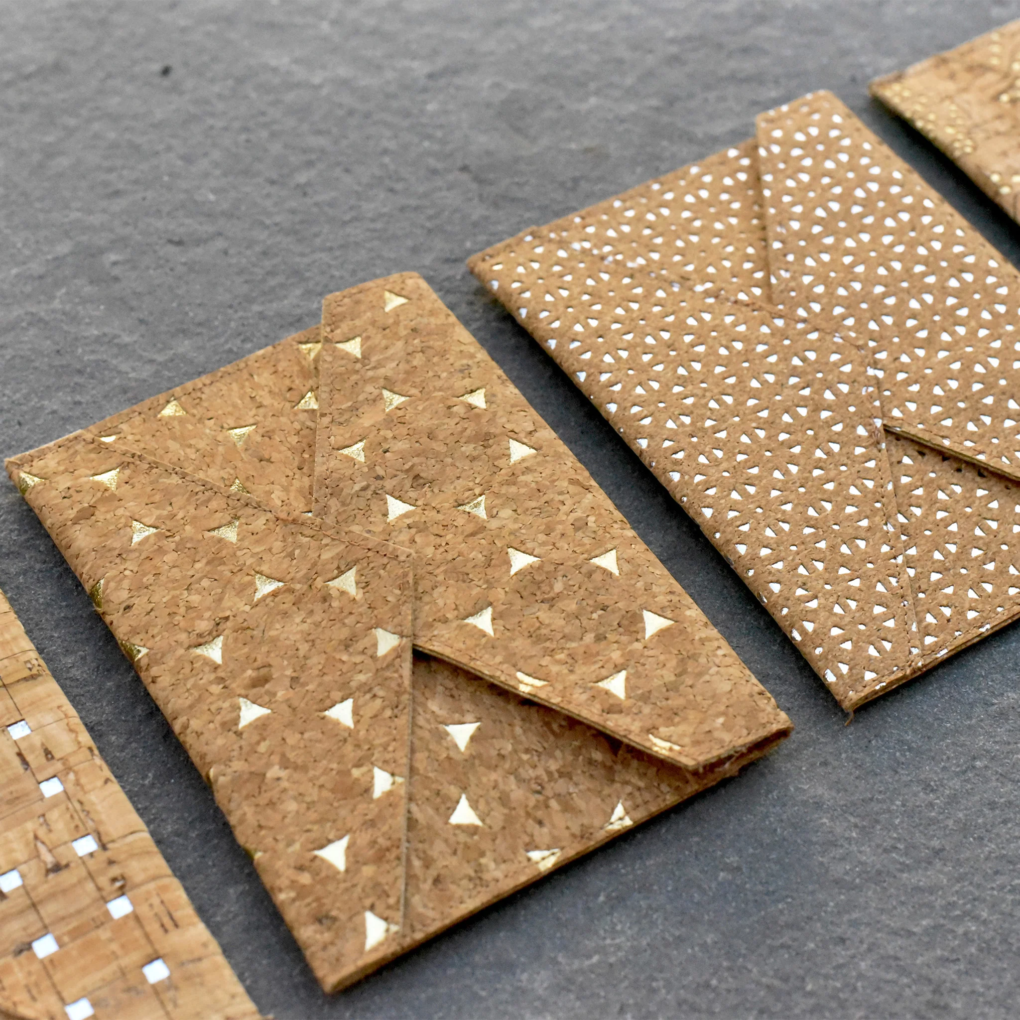 Cork Fabric Collection - Flora - Image 11