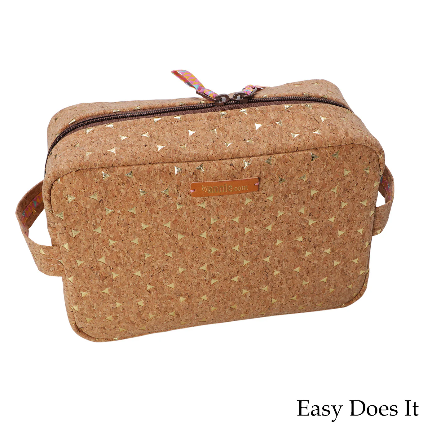 Cork Fabric Collection - Flora - Image 4