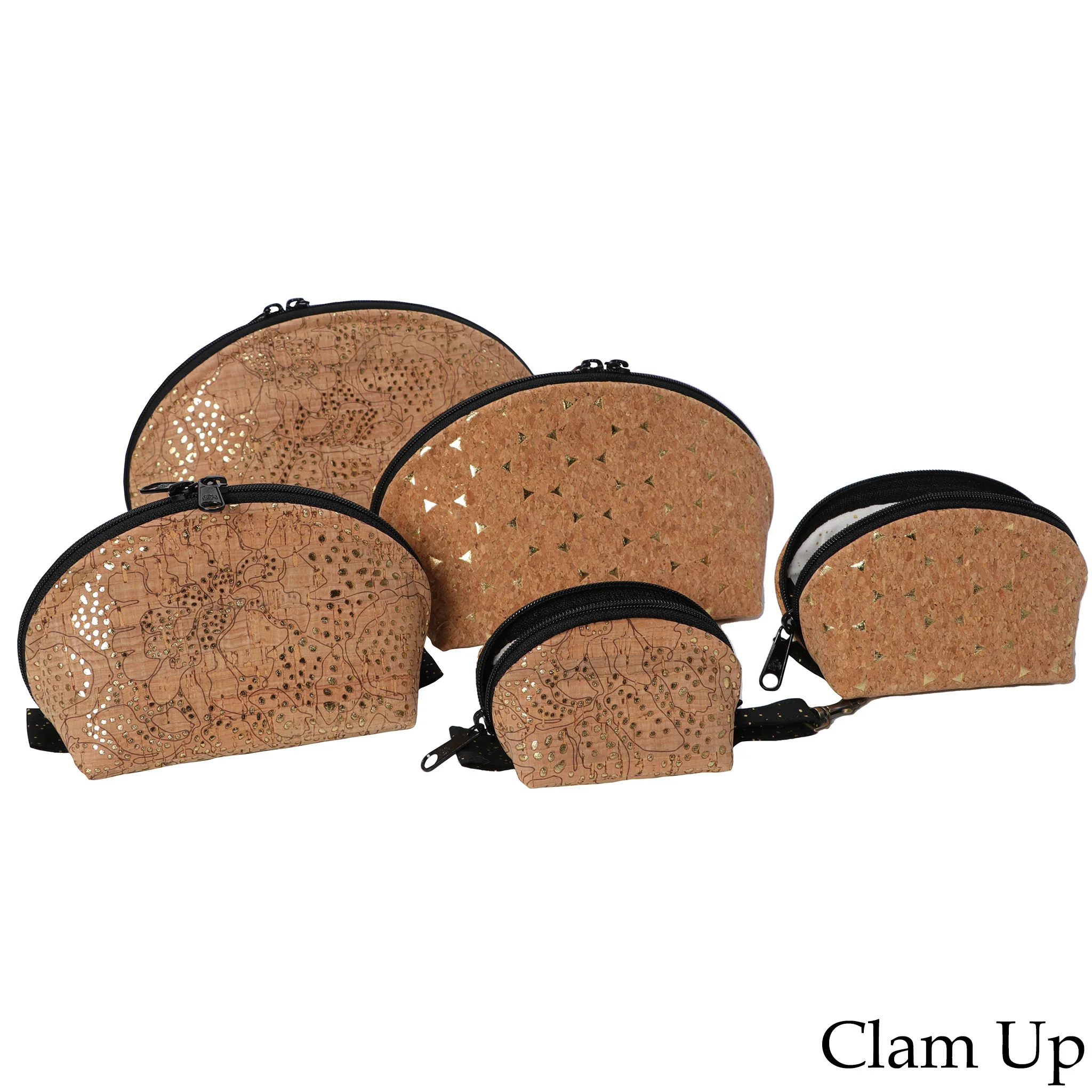 Cork Fabric Collection - Flora - Image 5