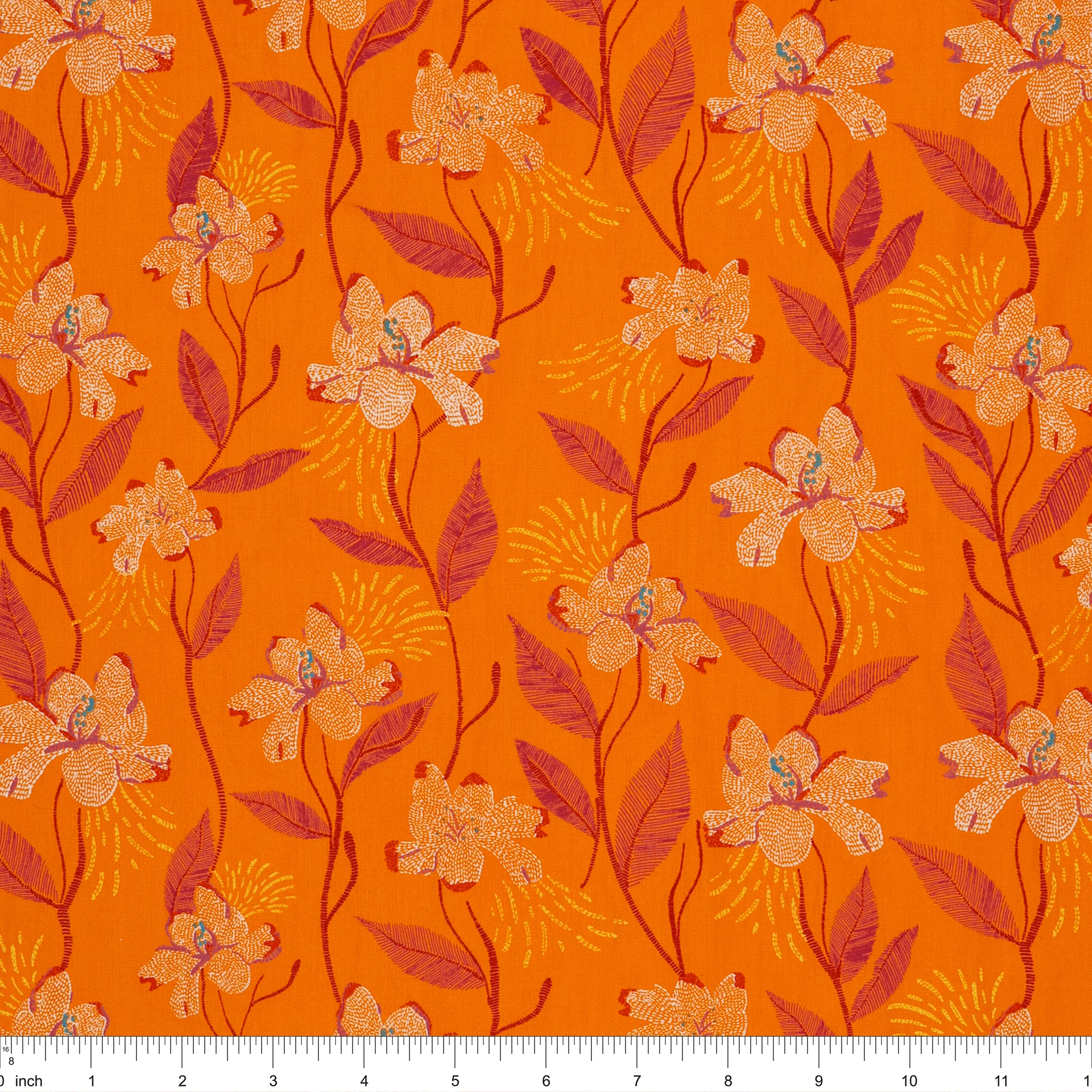 Cur8tor Artista Fabric Collection - Stitch & Flourish - Image 3