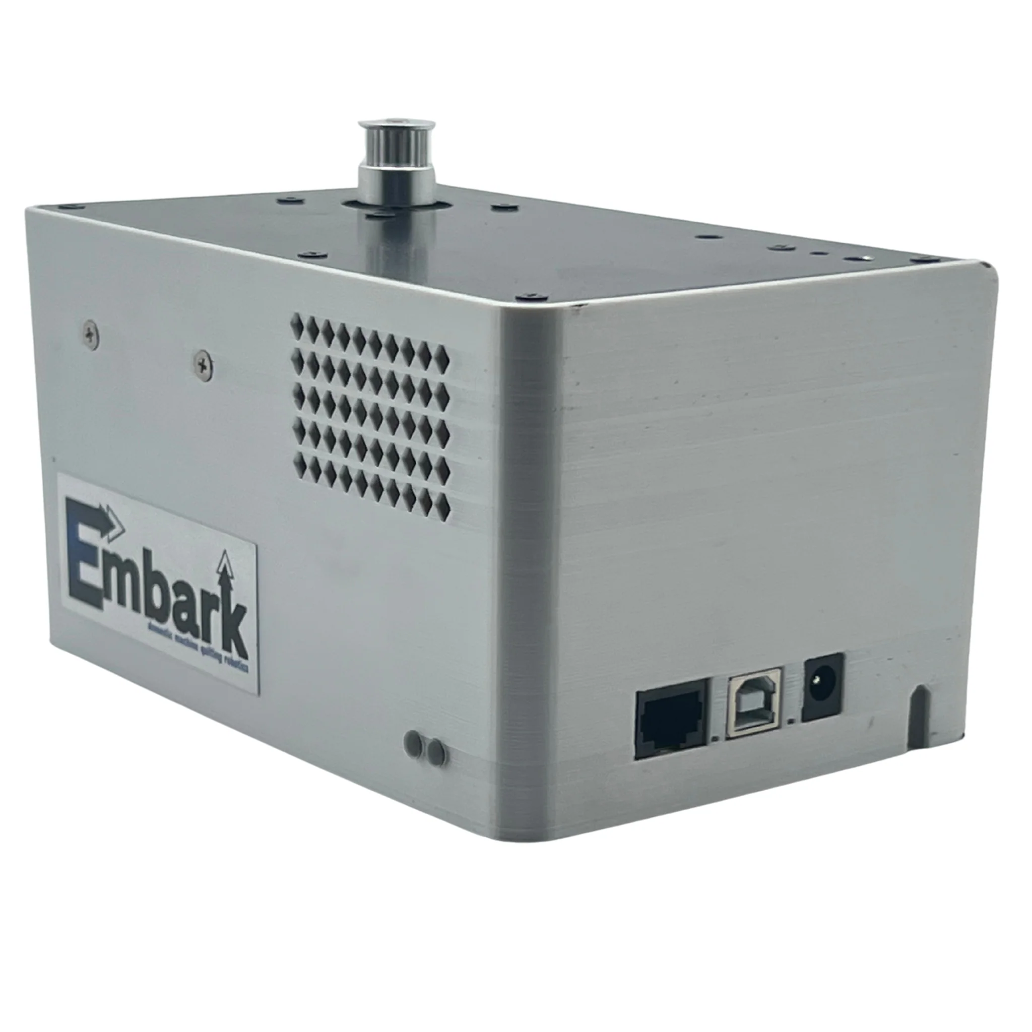 Embark Quilting Automation Software for Domestics - Image 6