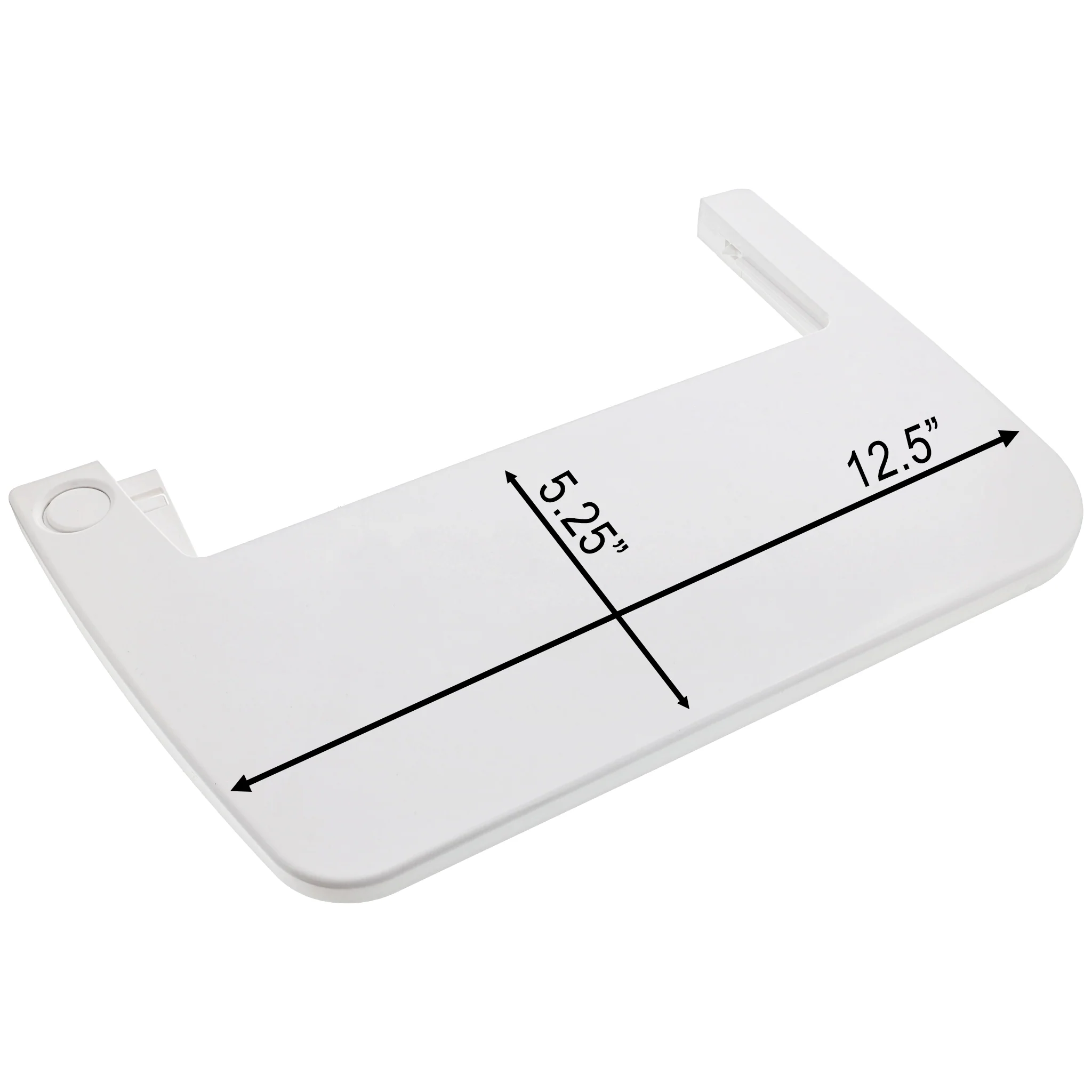 Extension Table, Bernina #5020700357 - Image 3