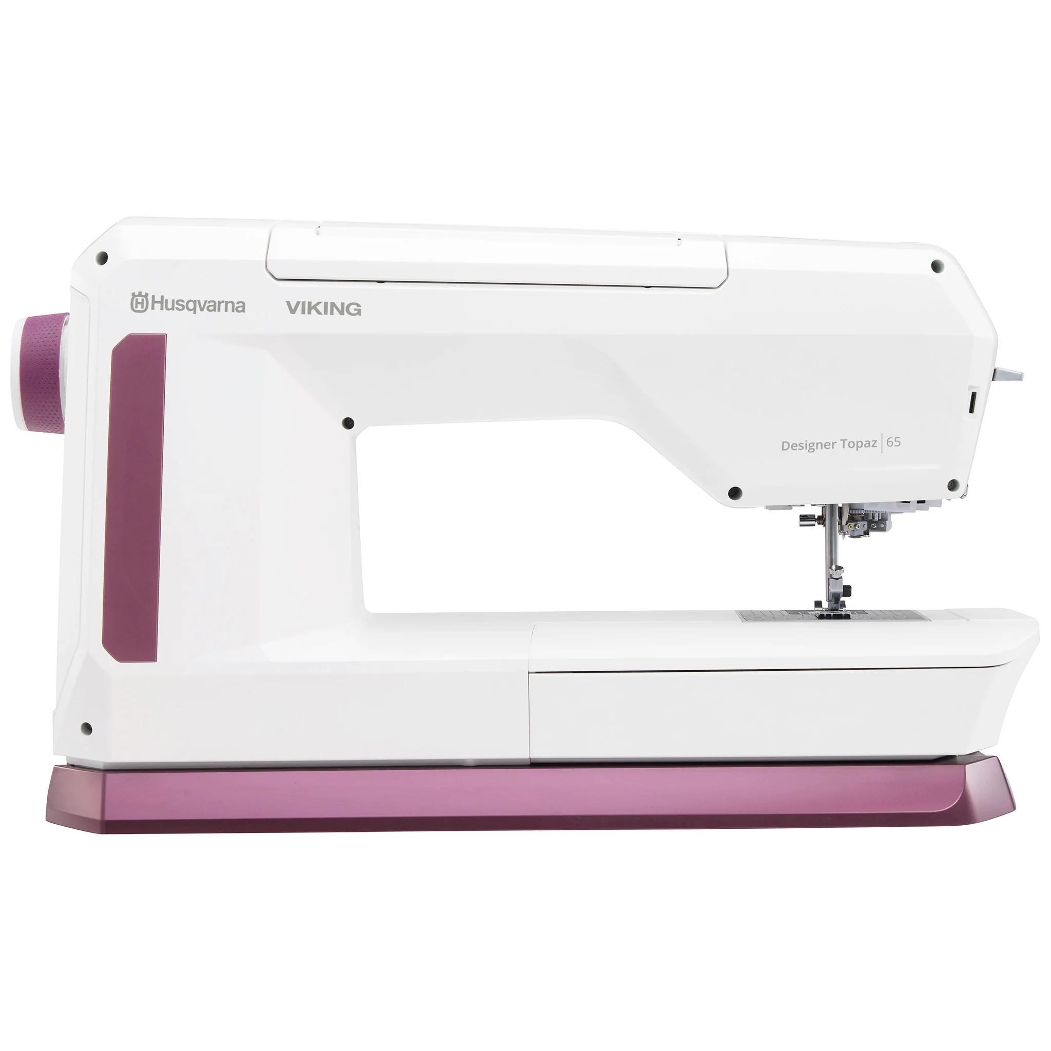 Husqvarna Viking Designer Topaz 65 Sewing & Embroidery Machine - Image 13