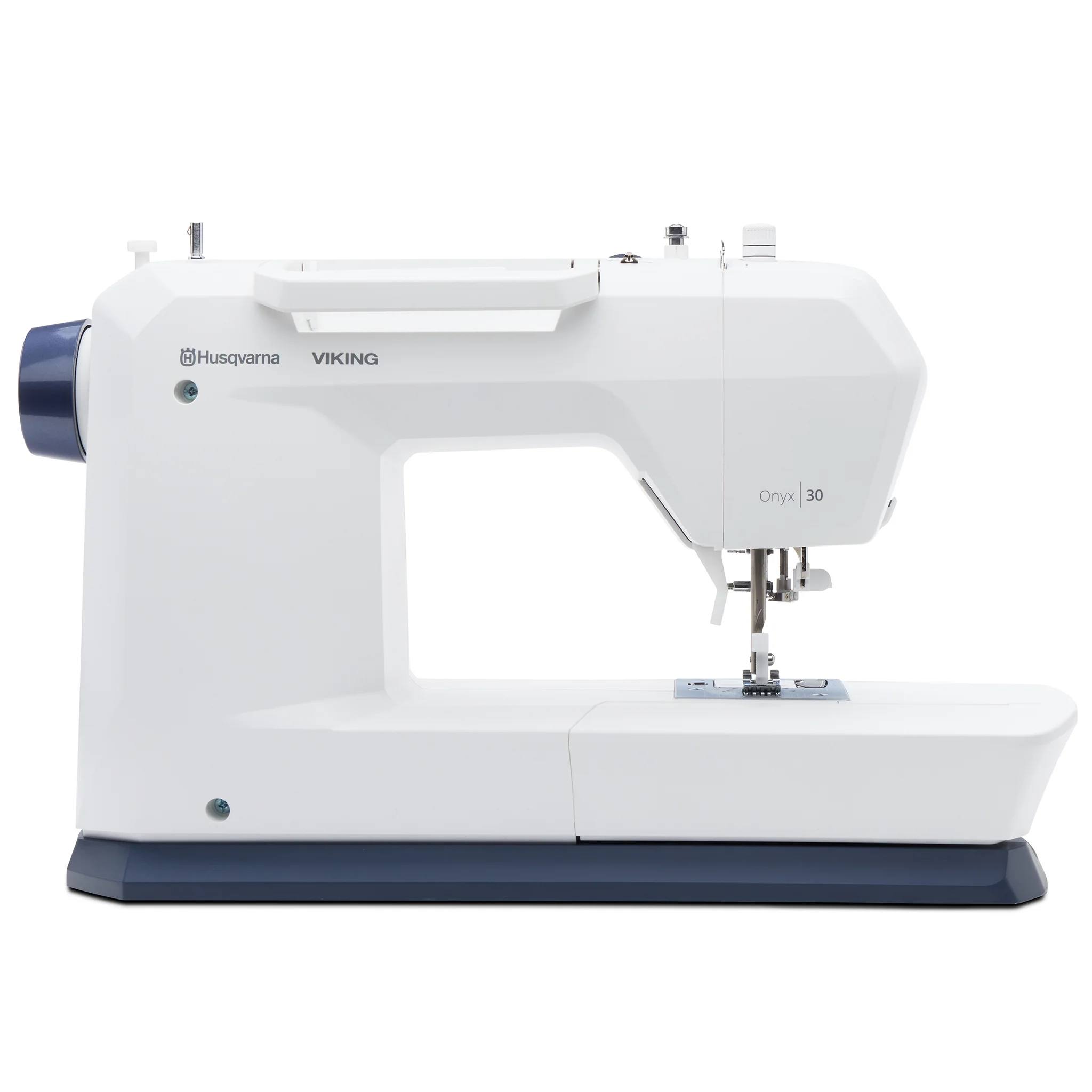 Husqvarna Viking Onyx 30 Computerized Sewing Machine - Image 6