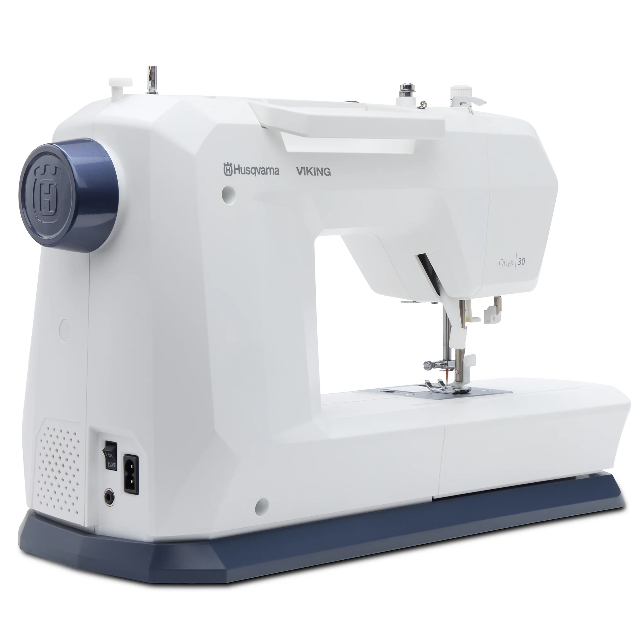 Husqvarna Viking Onyx 30 Computerized Sewing Machine - Image 7
