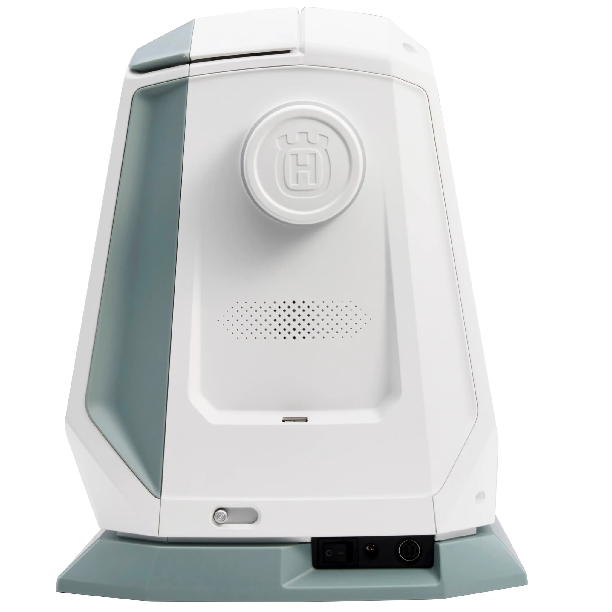 Husqvarna Viking Topaz 55Q Sewing Machine - Image 3