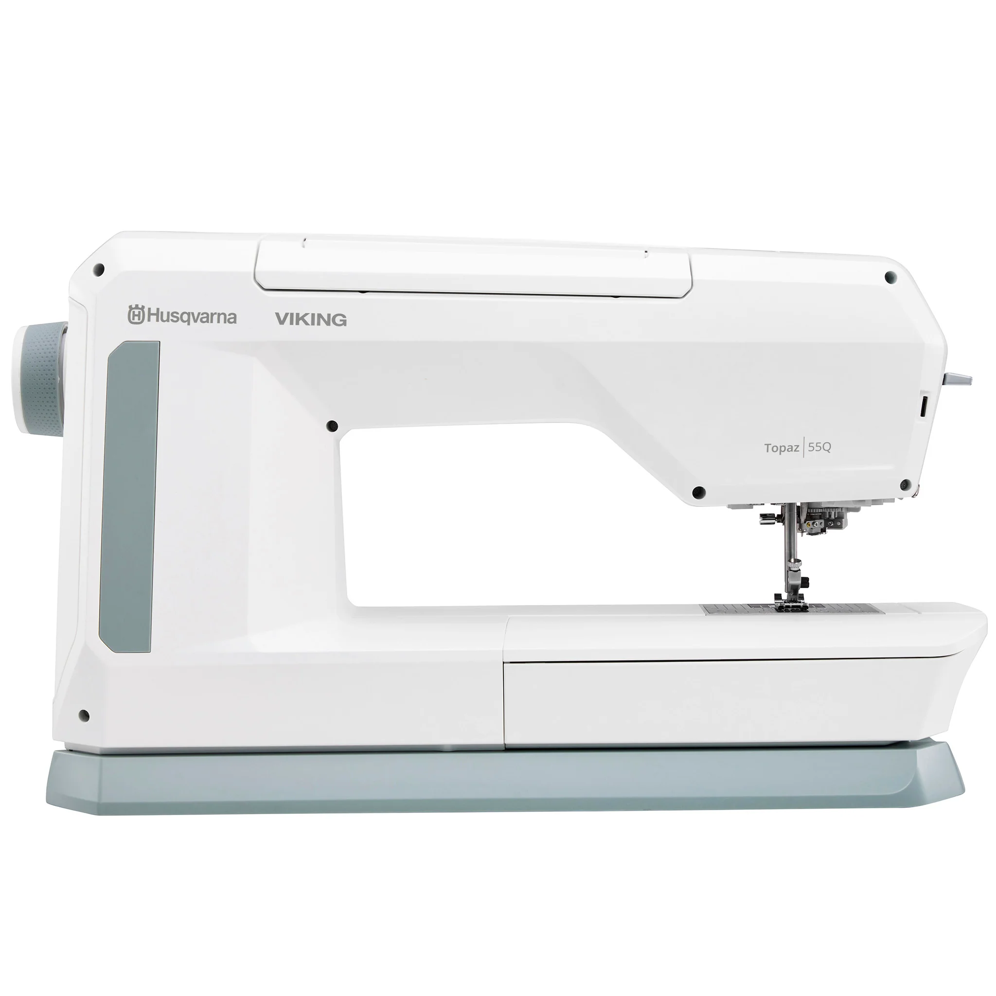 Husqvarna Viking Topaz 55Q Sewing Machine - Image 5