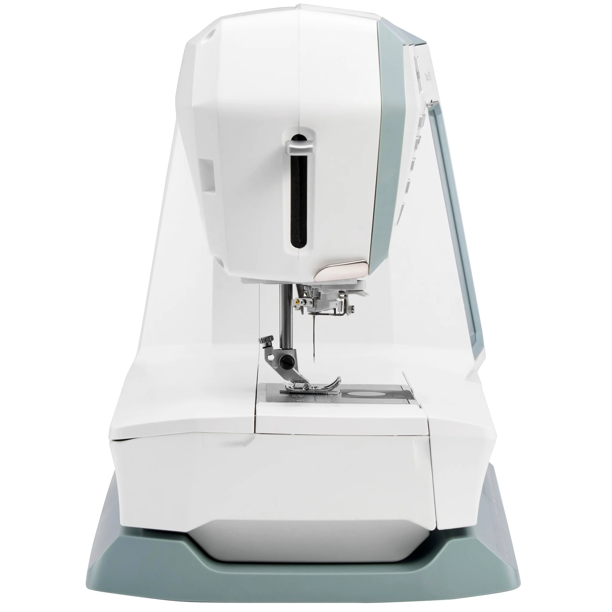 Husqvarna Viking Topaz 55Q Sewing Machine - Image 7
