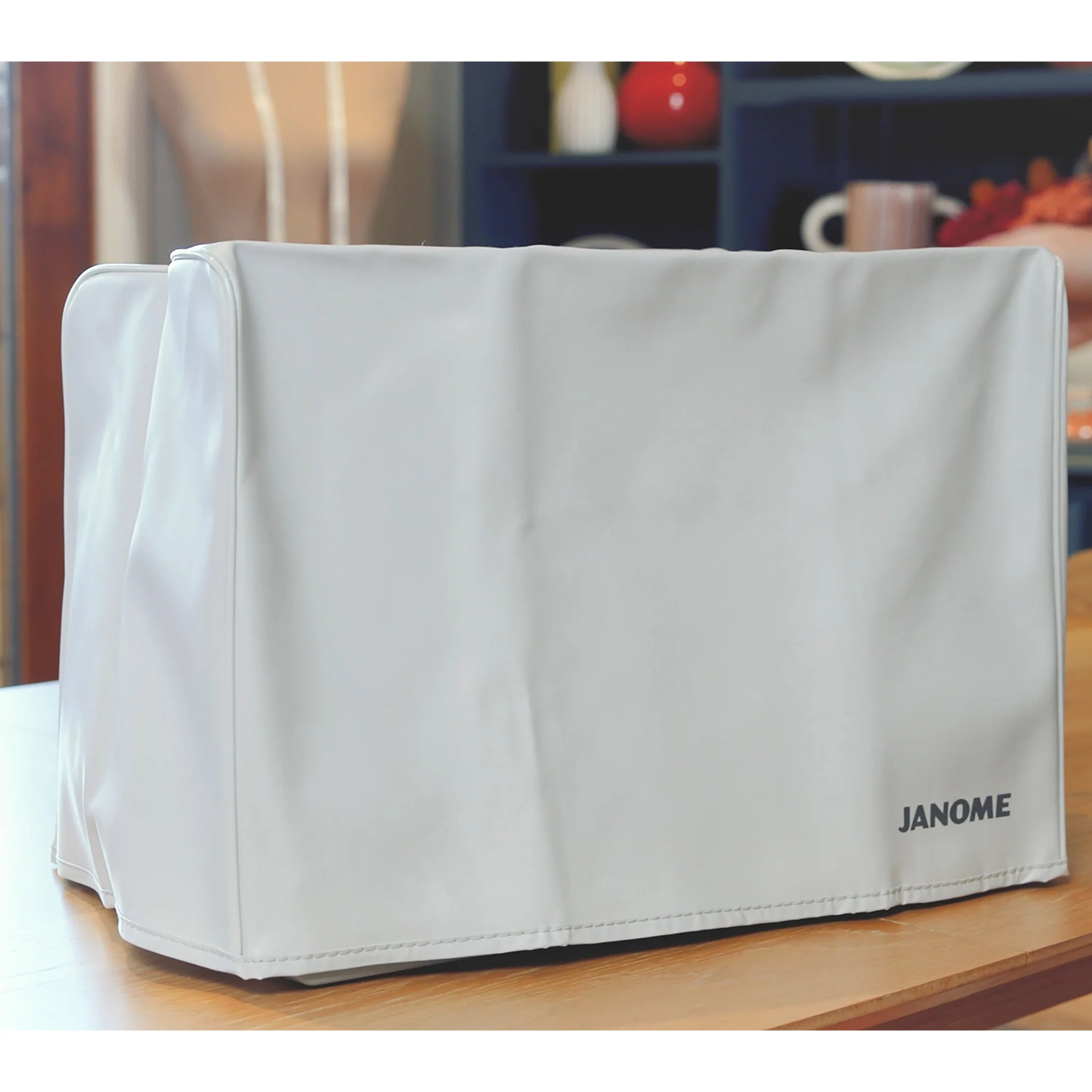 Janome Memory Craft 1000 Sewing & Embroidery Machine w/ FREE Bonus Bundle - Image 13