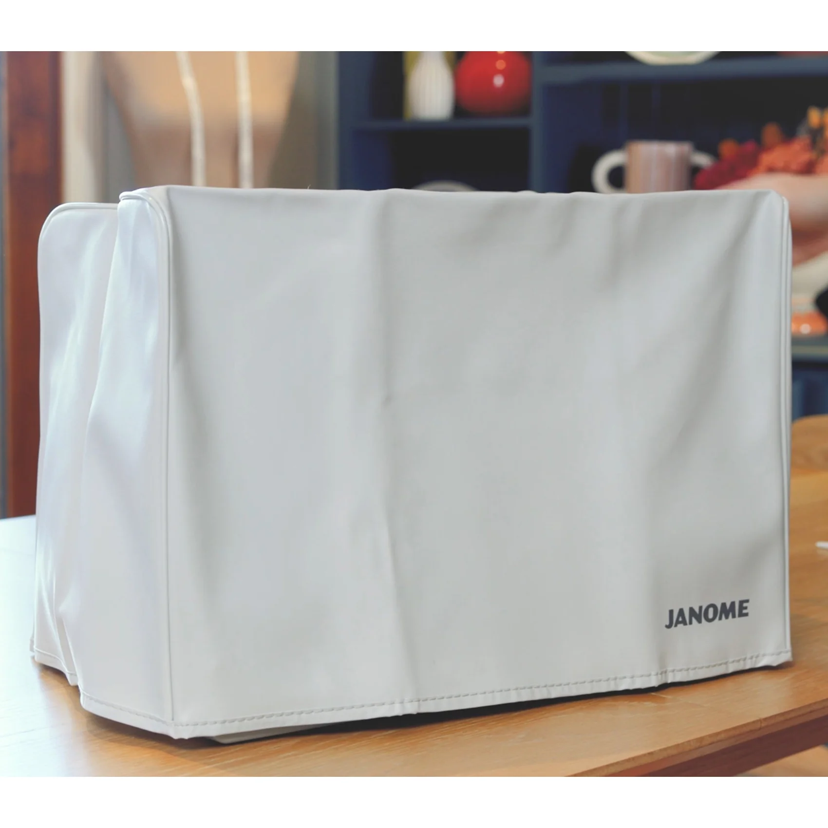 Janome Memory Craft 100E Embroidery Machine w/ FREE Bonus Bundle - Image 13