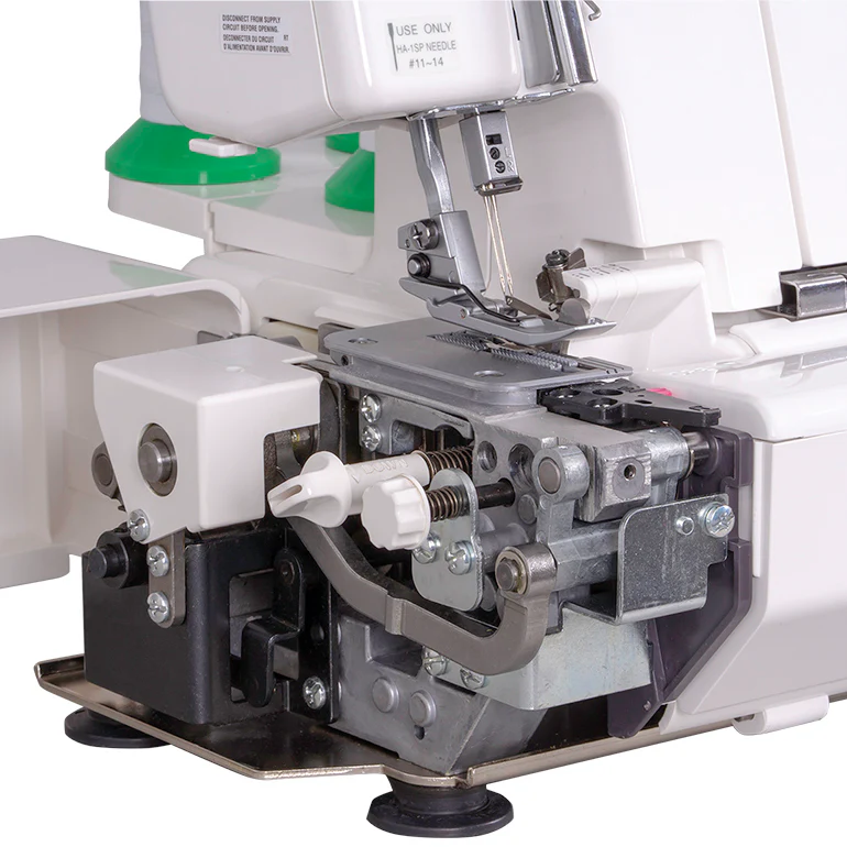 Janome MyLock 654D Sailing Line Serger - Image 12