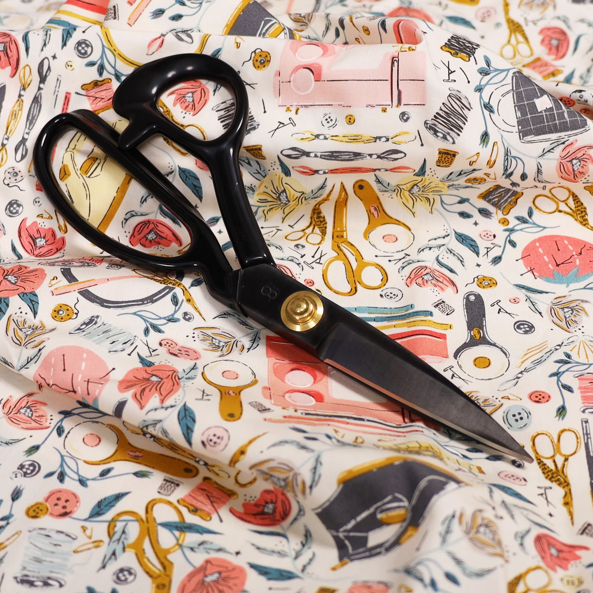 Mojave Farms Quilting Co. Ambassador Box - Image 12