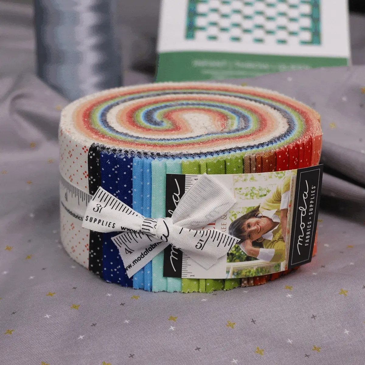 Mojave Farms Quilting Co. Ambassador Box - Image 3