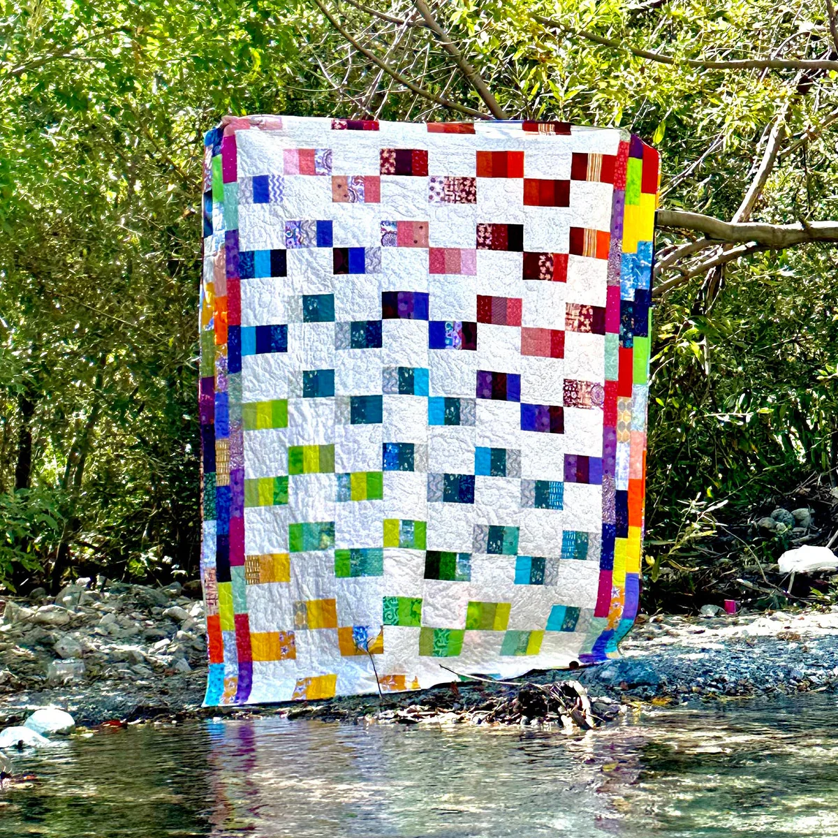 Mojave Farms Quilting Co. Ambassador Box - Image 9