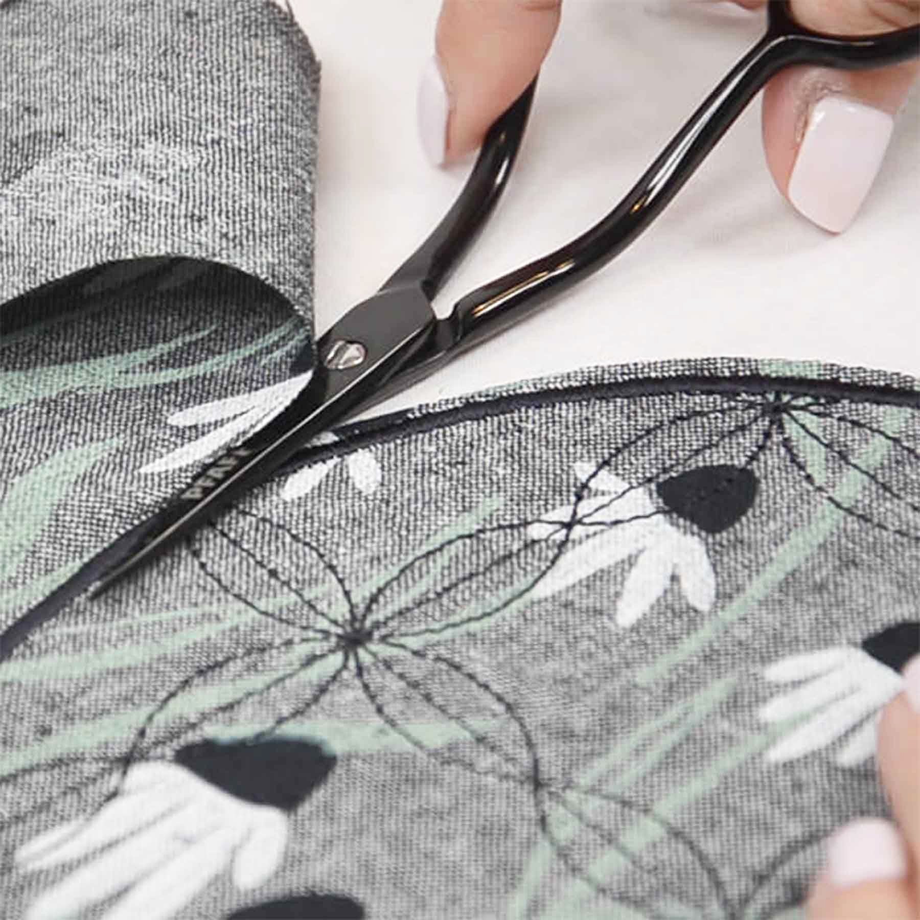 Pfaff 6" Applique Scissors - Image 3