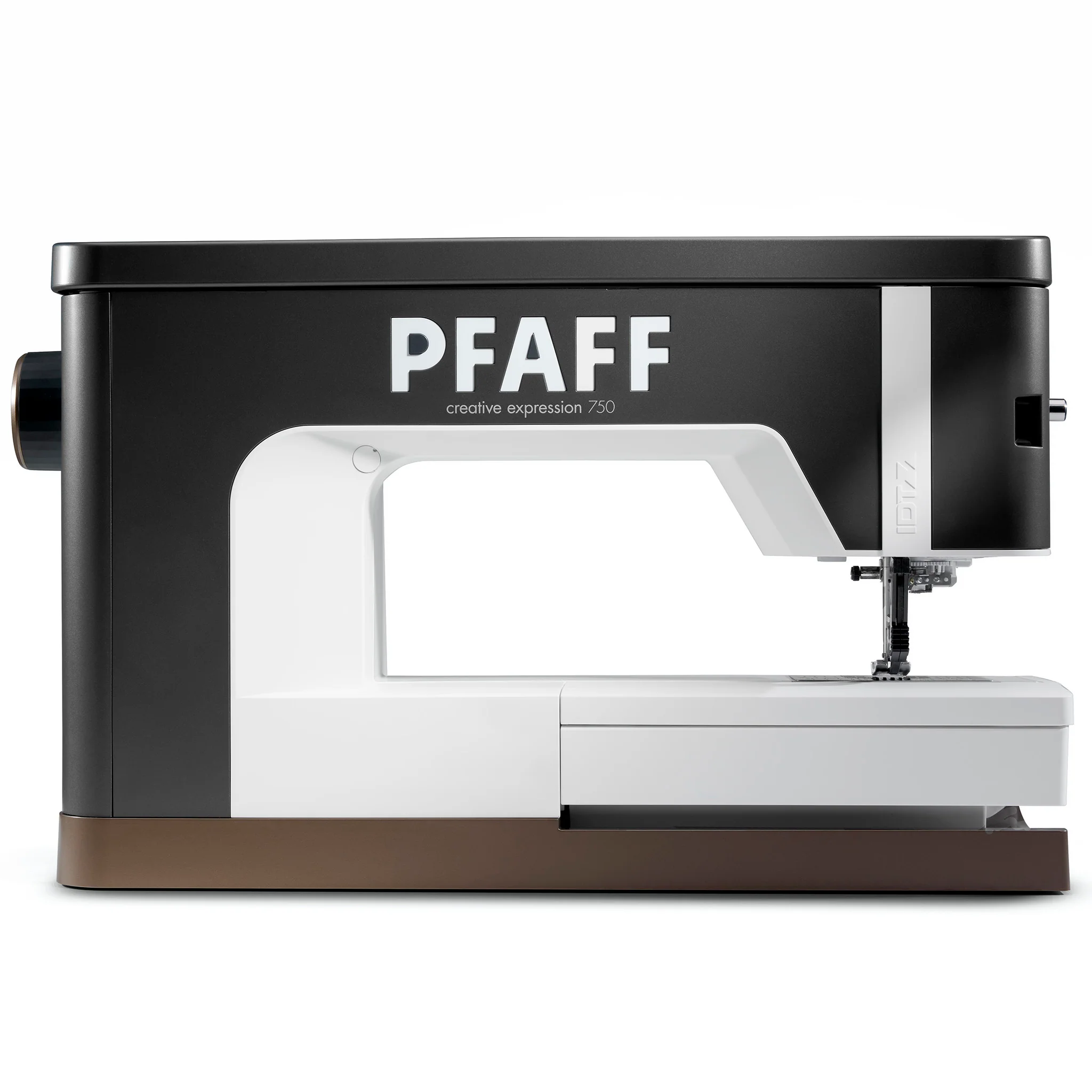 Pfaff Creative Expression 750 Sewing & Embroidery Machine - Image 17
