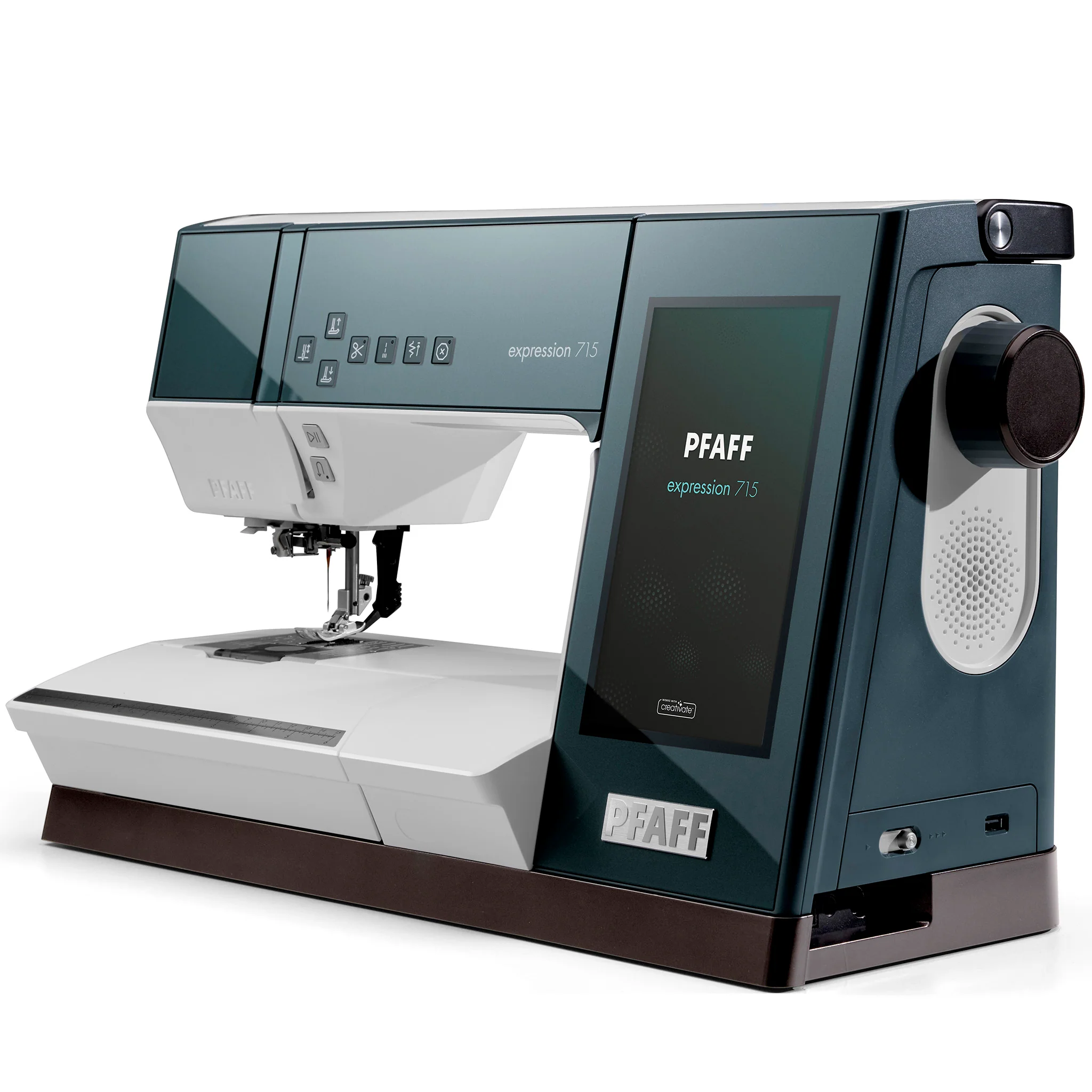 Pfaff Expression 715 Computerized Sewing Machine - Image 5