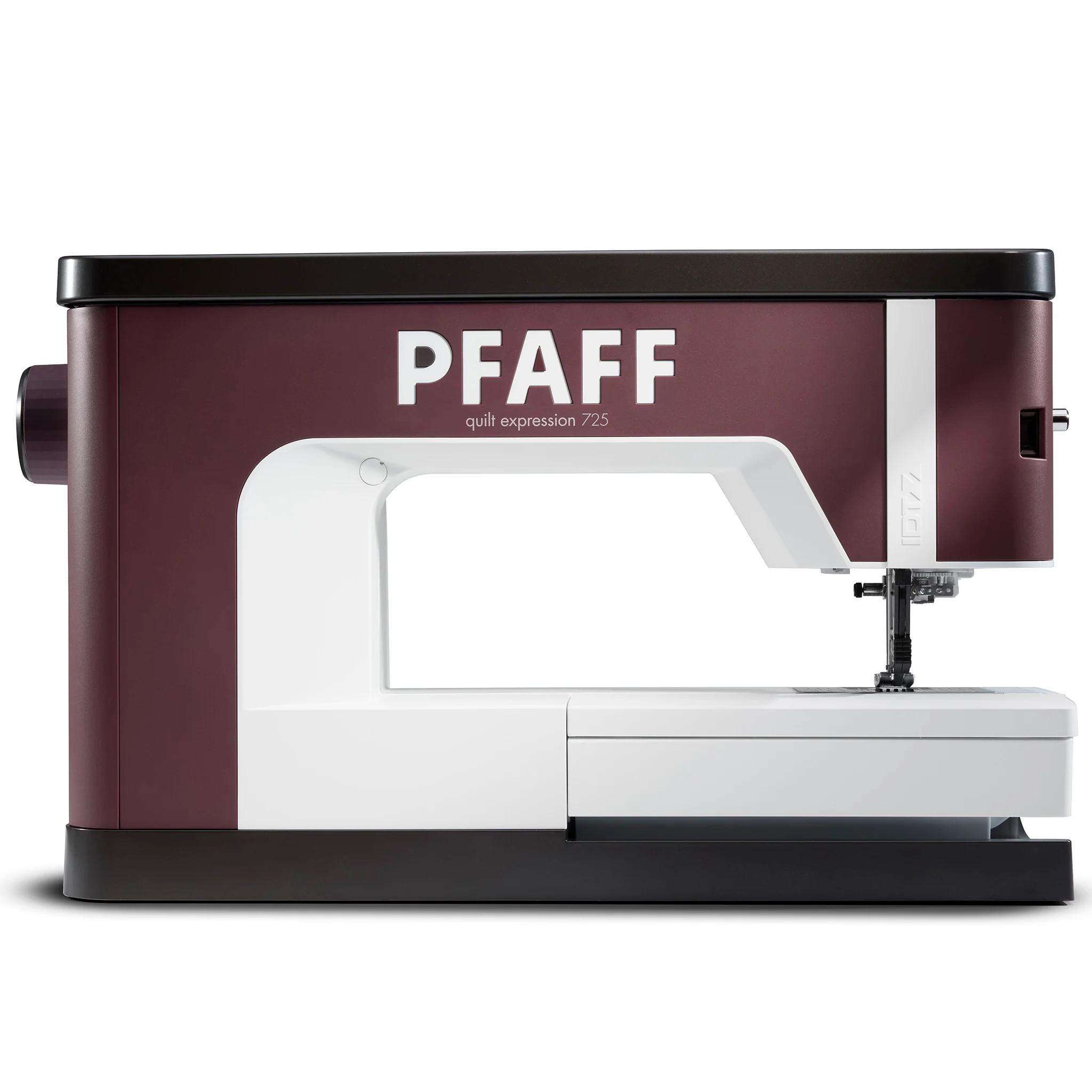 Pfaff Quilt Expression 725 Computerized Sewing Machine - Image 11