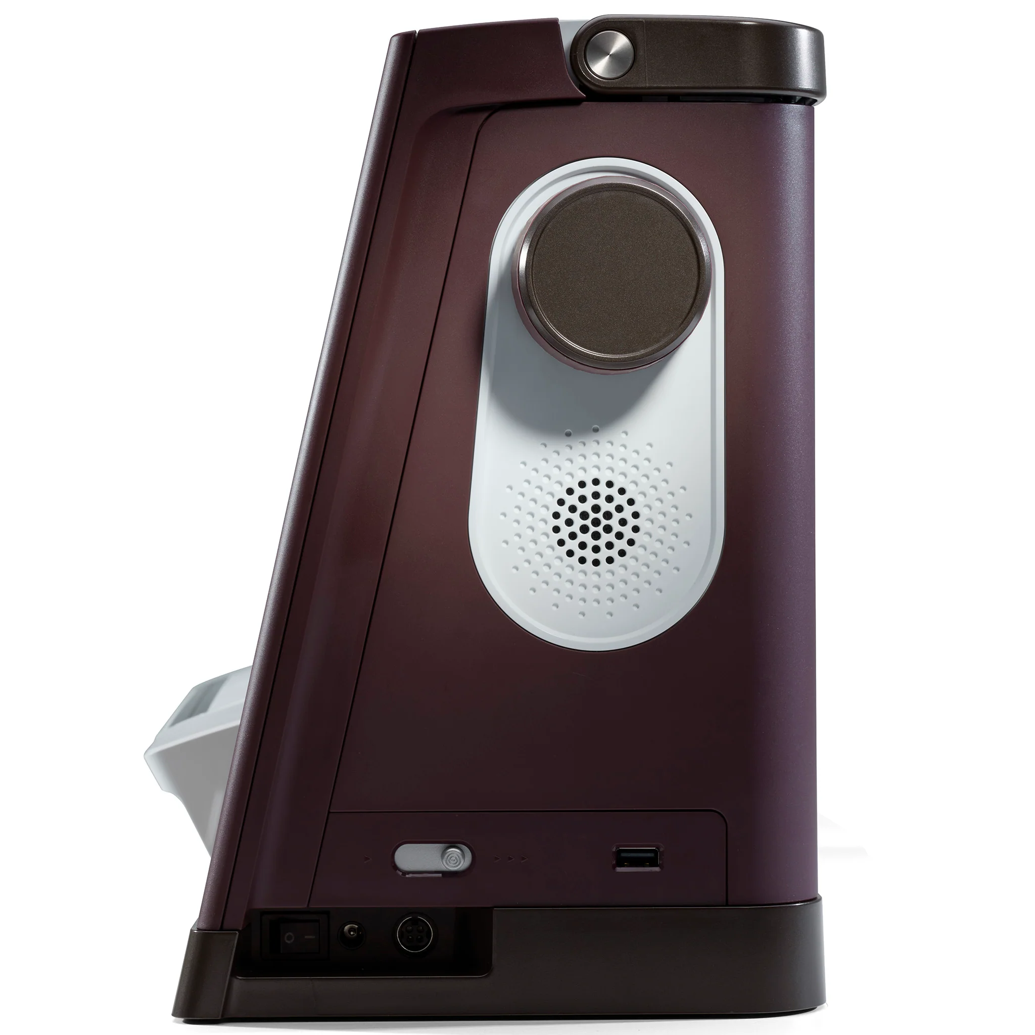 Pfaff Quilt Expression 725 Computerized Sewing Machine - Image 9