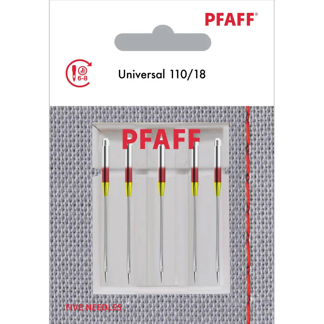 Pfaff Universal Needles, 130/705H - Image 10