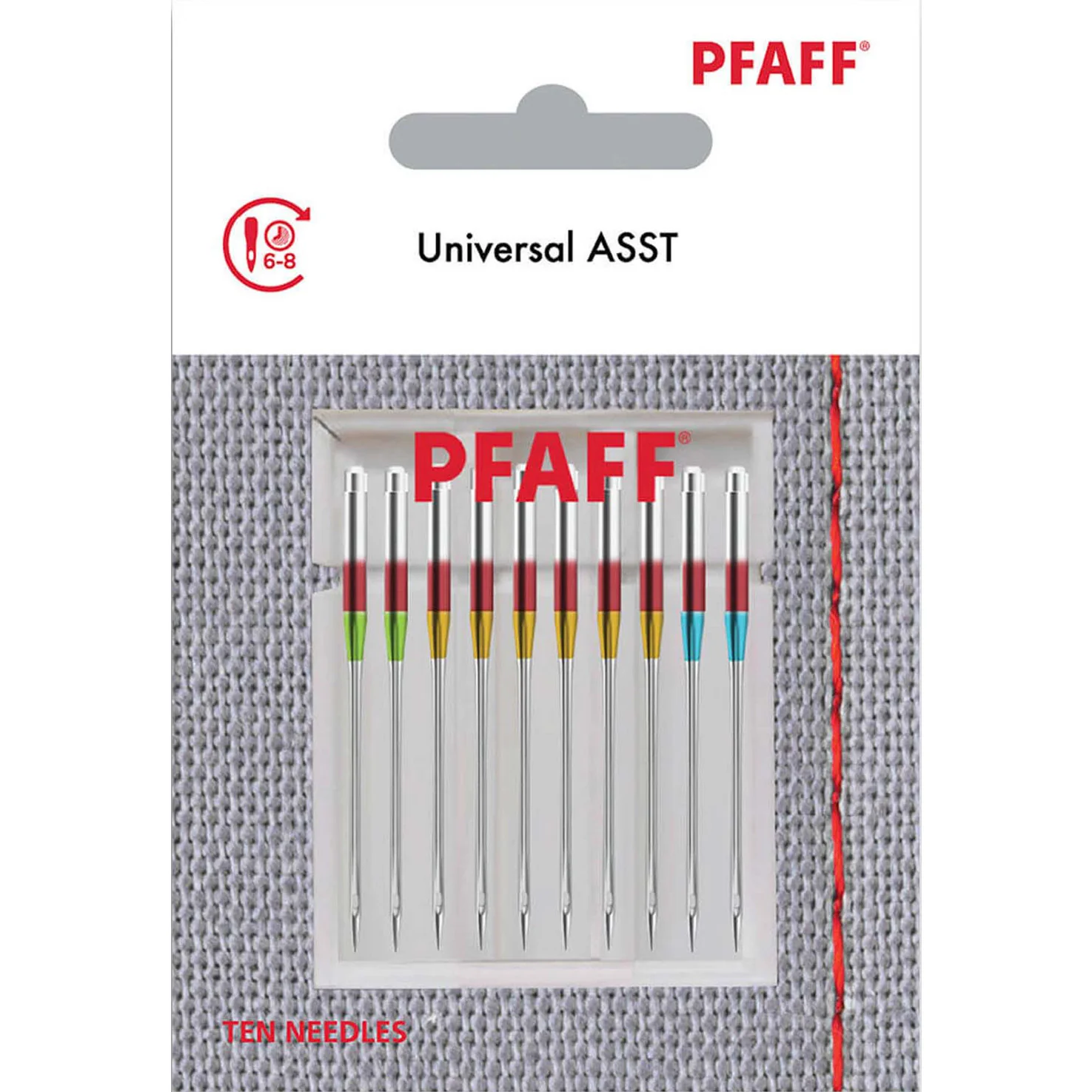 Pfaff Universal Needles, 130/705H - Image 13