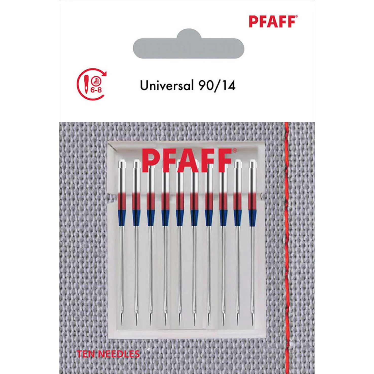 Pfaff Universal Needles, 130/705H - Image 7