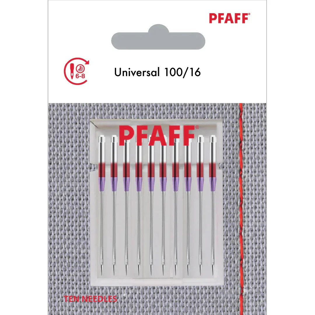 Pfaff Universal Needles, 130/705H - Image 9