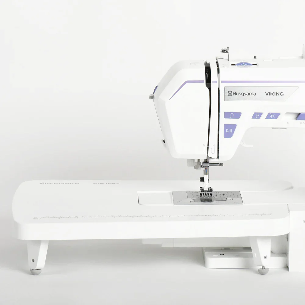 Quartz Extension Table, Viking #920812096 - Image 3