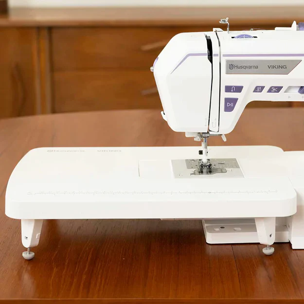 Quartz Extension Table, Viking #920812096 - Image 4