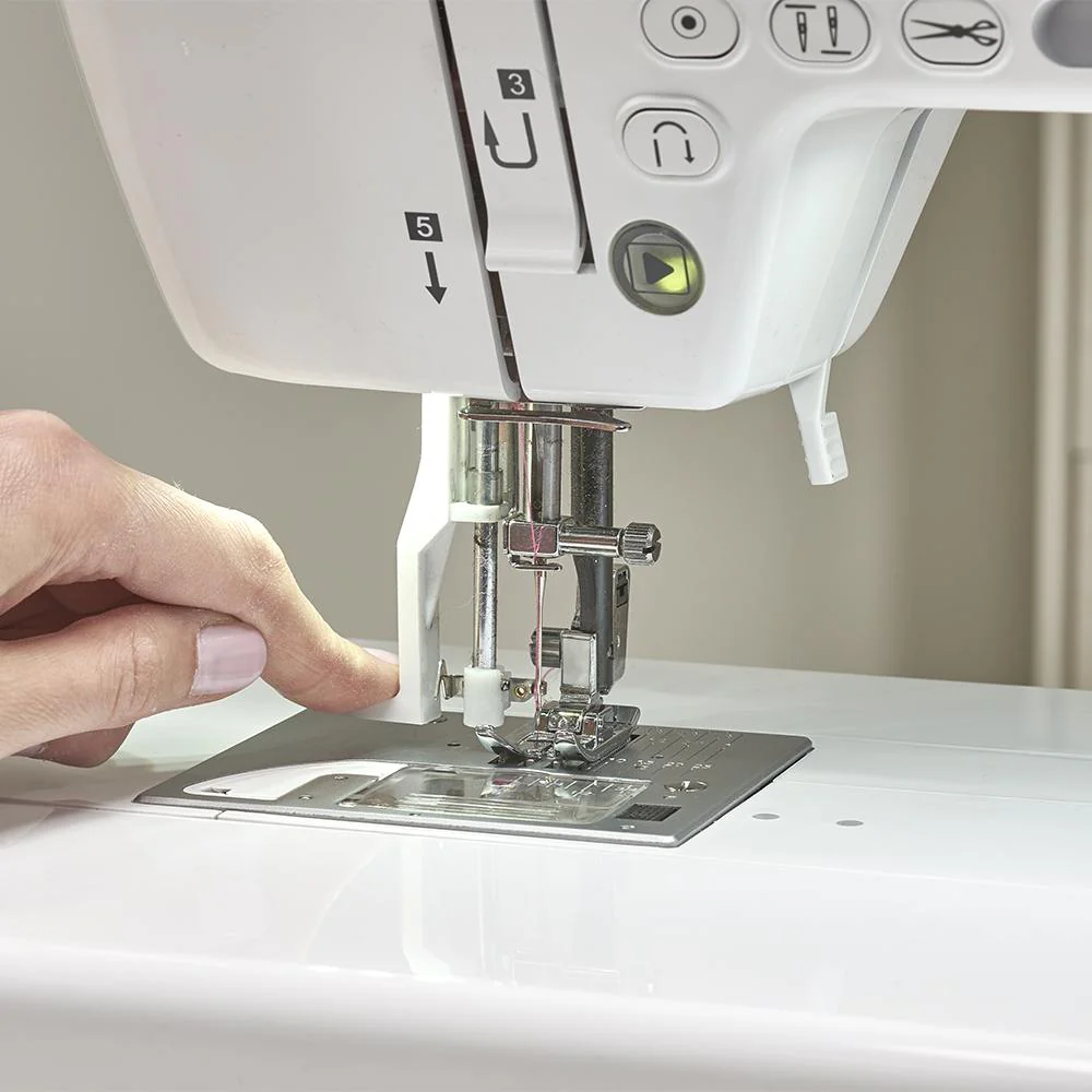 Refurbished Babylock Allegro Sewing & Quilting Machine - Image 7