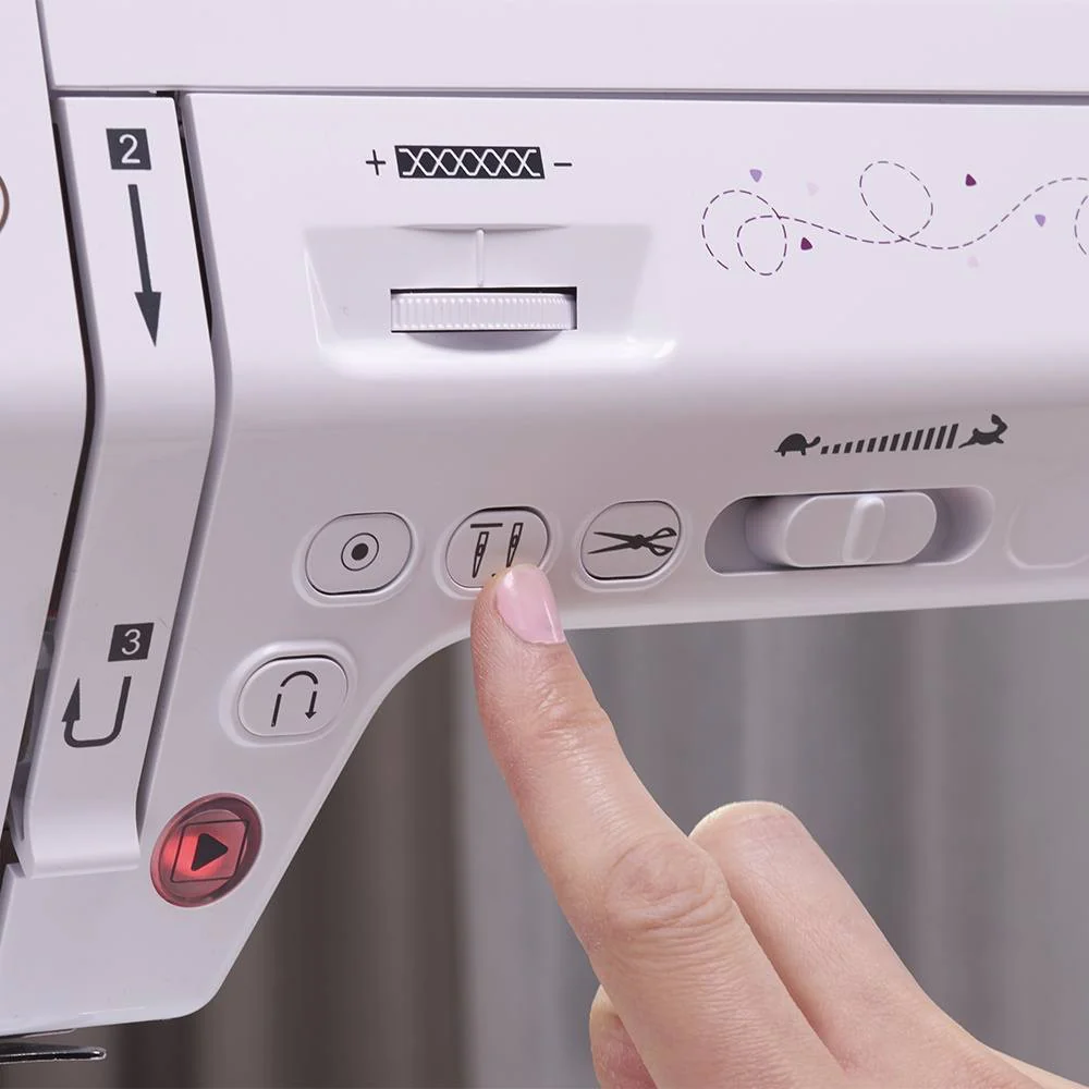 Refurbished Babylock Allegro Sewing & Quilting Machine - Image 8