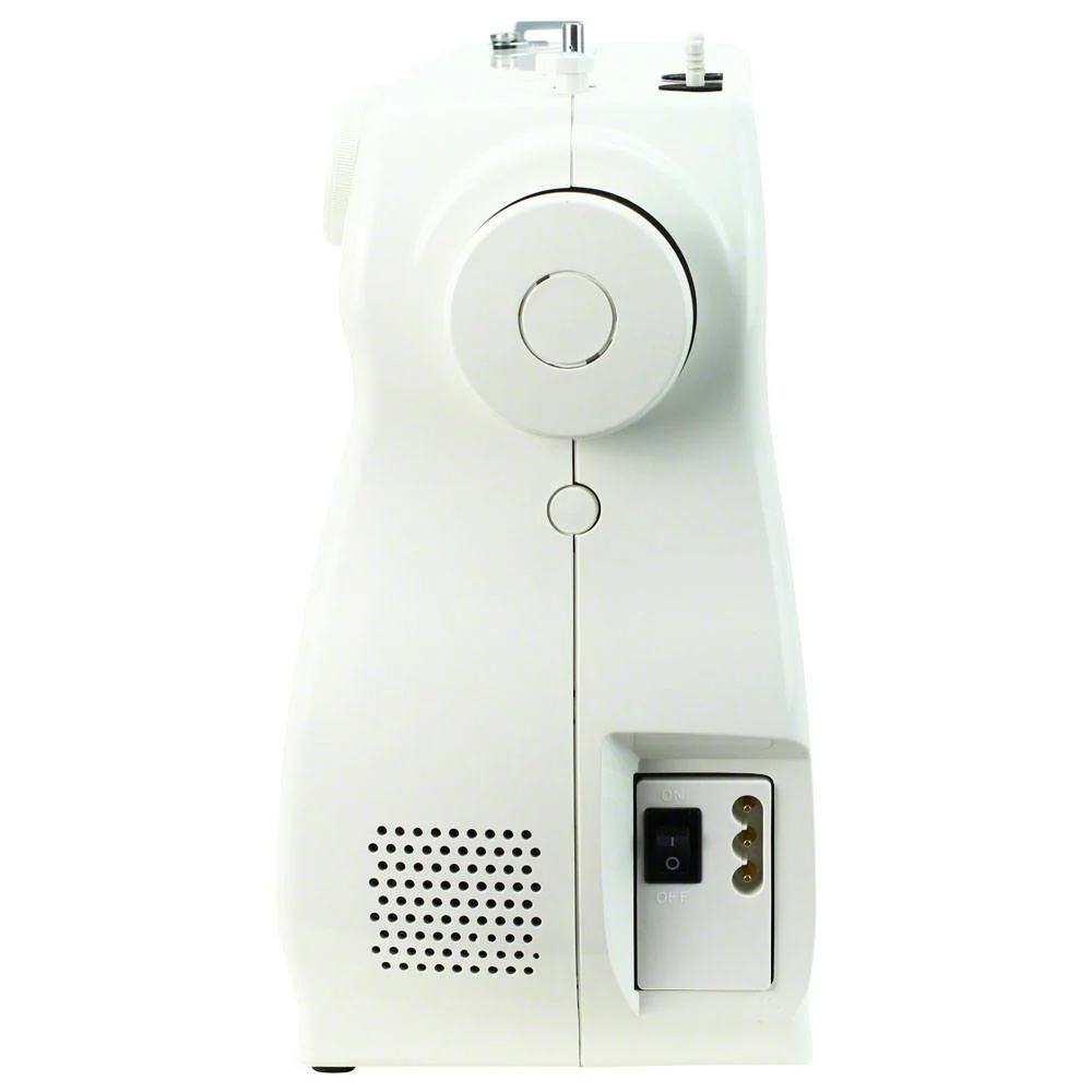 Refurbished Janome 2212 Mechanical Sewing Machine - Image 6