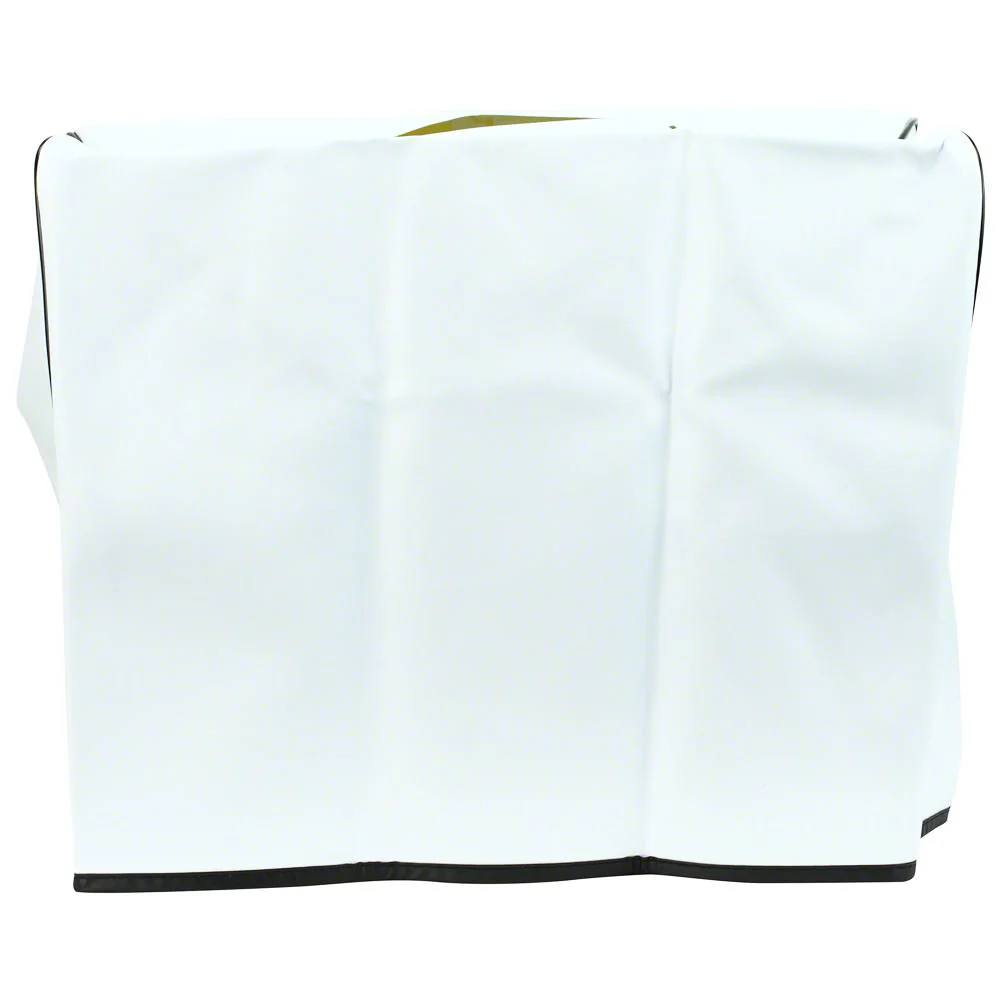 Refurbished Janome 900CPX Coverstitch Machine - Image 11