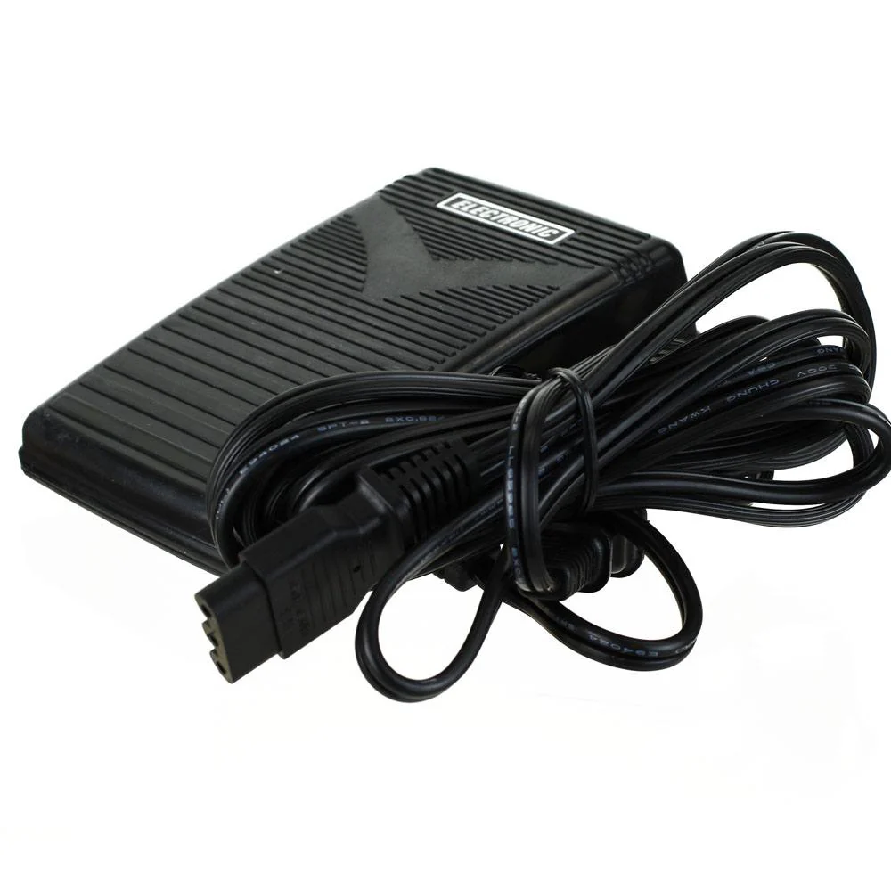 Refurbished Janome 900CPX Coverstitch Machine - Image 12