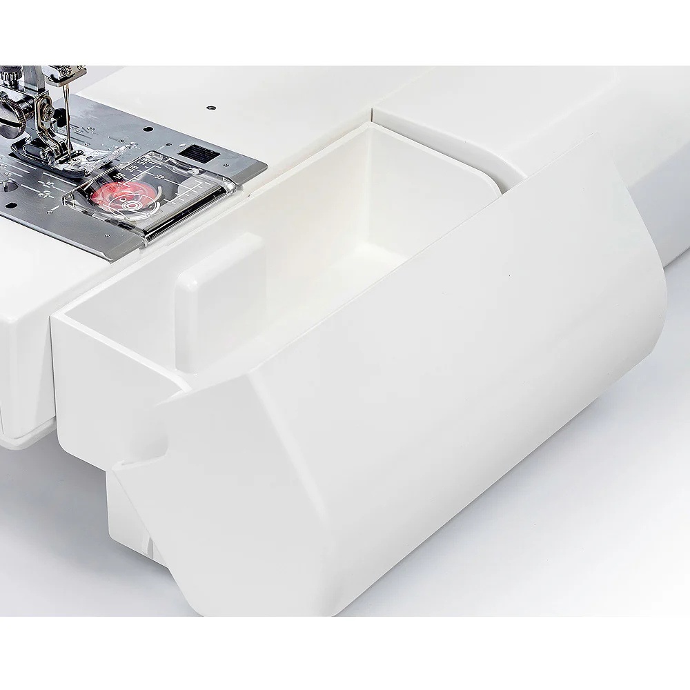 Refurbished Janome HD-5000 Heavy Duty Sewing Machine - Image 5