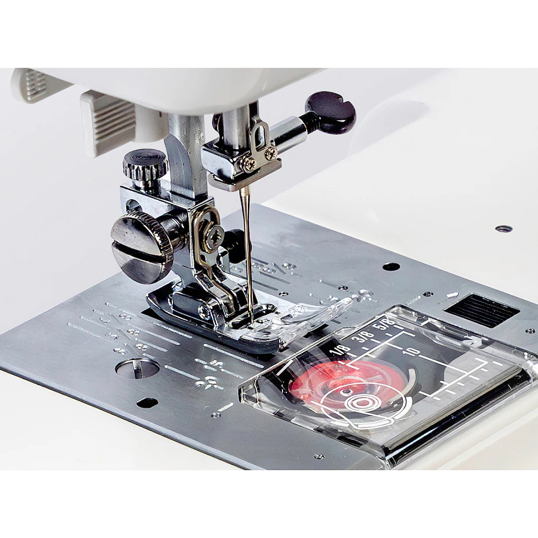 Refurbished Janome HD-5000 Heavy Duty Sewing Machine - Image 7