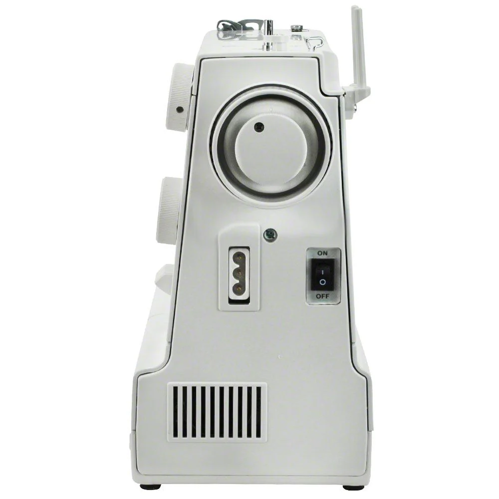 Refurbished Janome HD1000 Heavy Duty Sewing Machine (14 Stitches) - Image 5