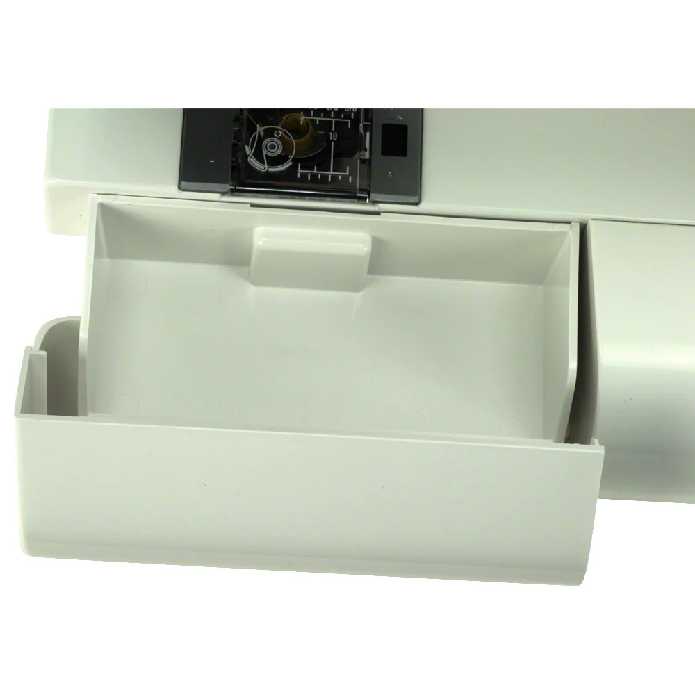 Refurbished Janome HD3000 Heavy Duty Sewing Machine - Image 14