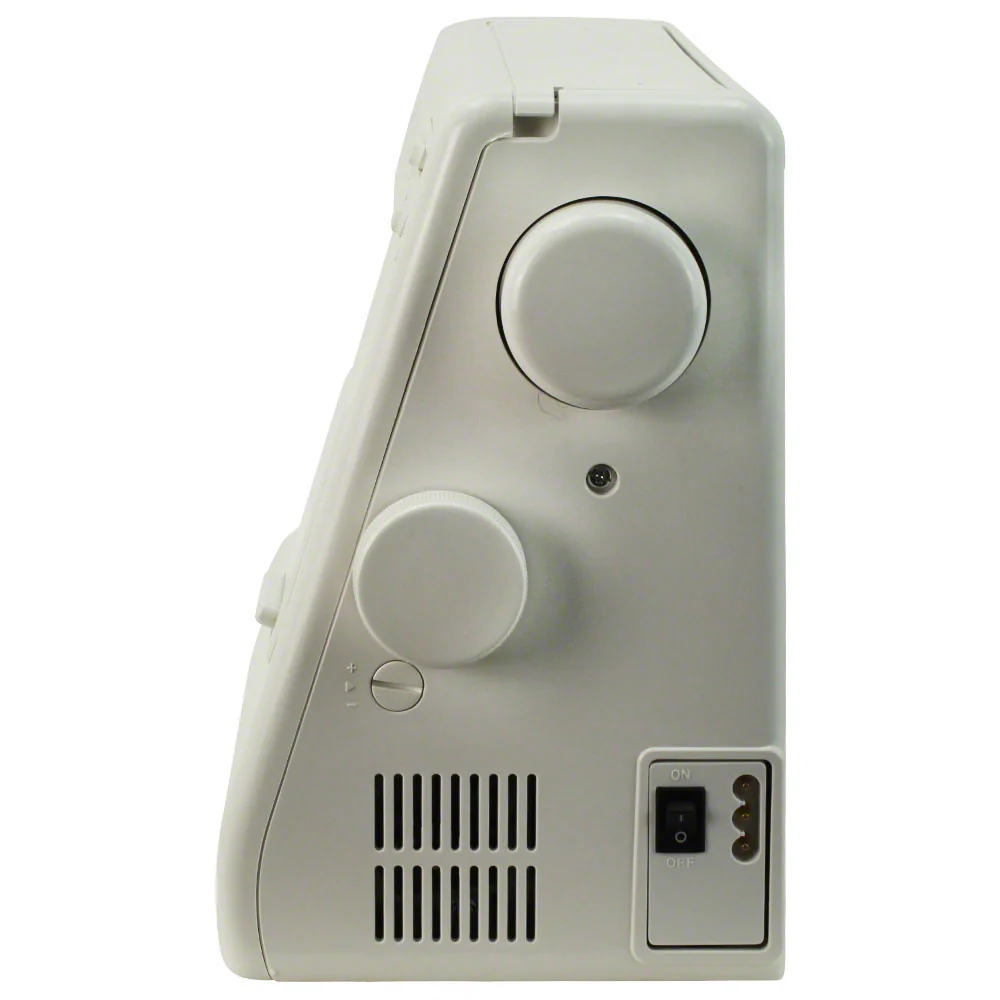 Refurbished Janome HD3000 Heavy Duty Sewing Machine - Image 5