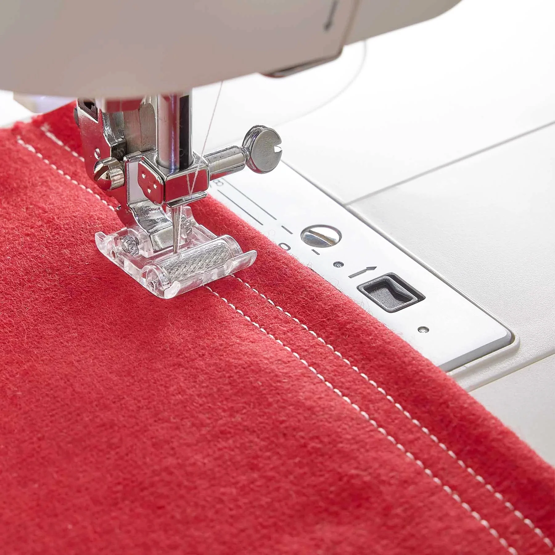 Roller Foot, Singer #2500272.01 - Image 3