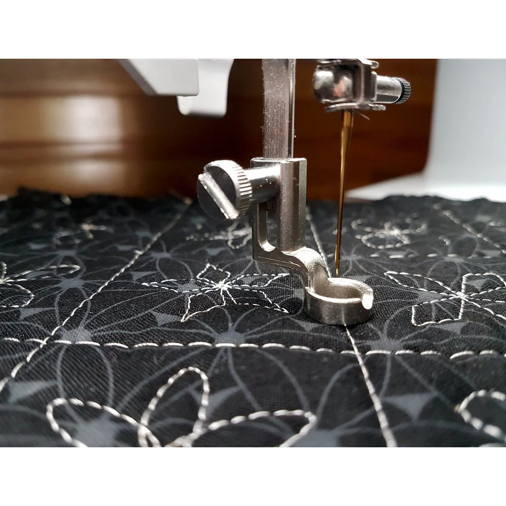 Ruler Foot Starter Package - Image 4