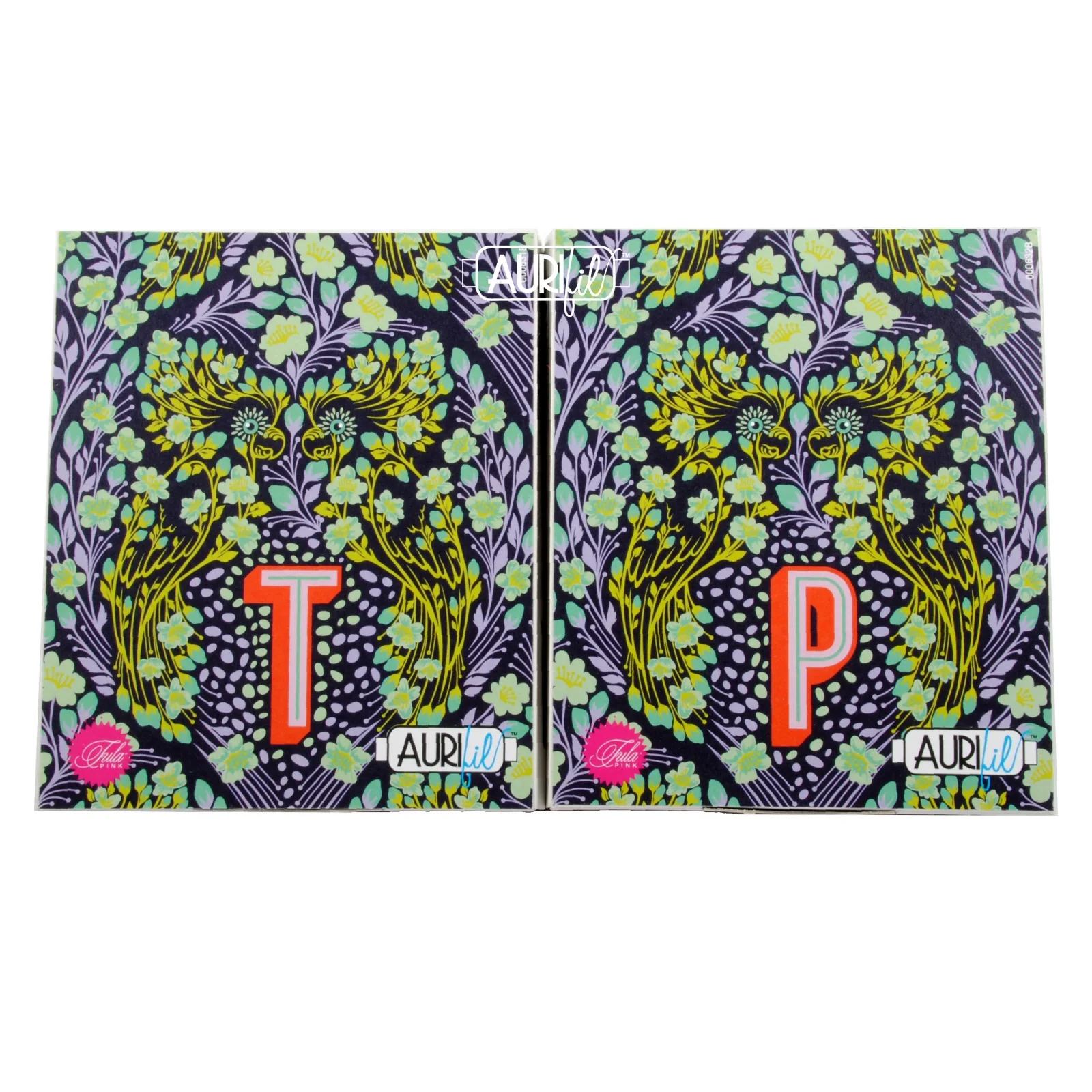 Tula Pink, Aurifil Sunrise 20 Spool Thread Collection - Image 3